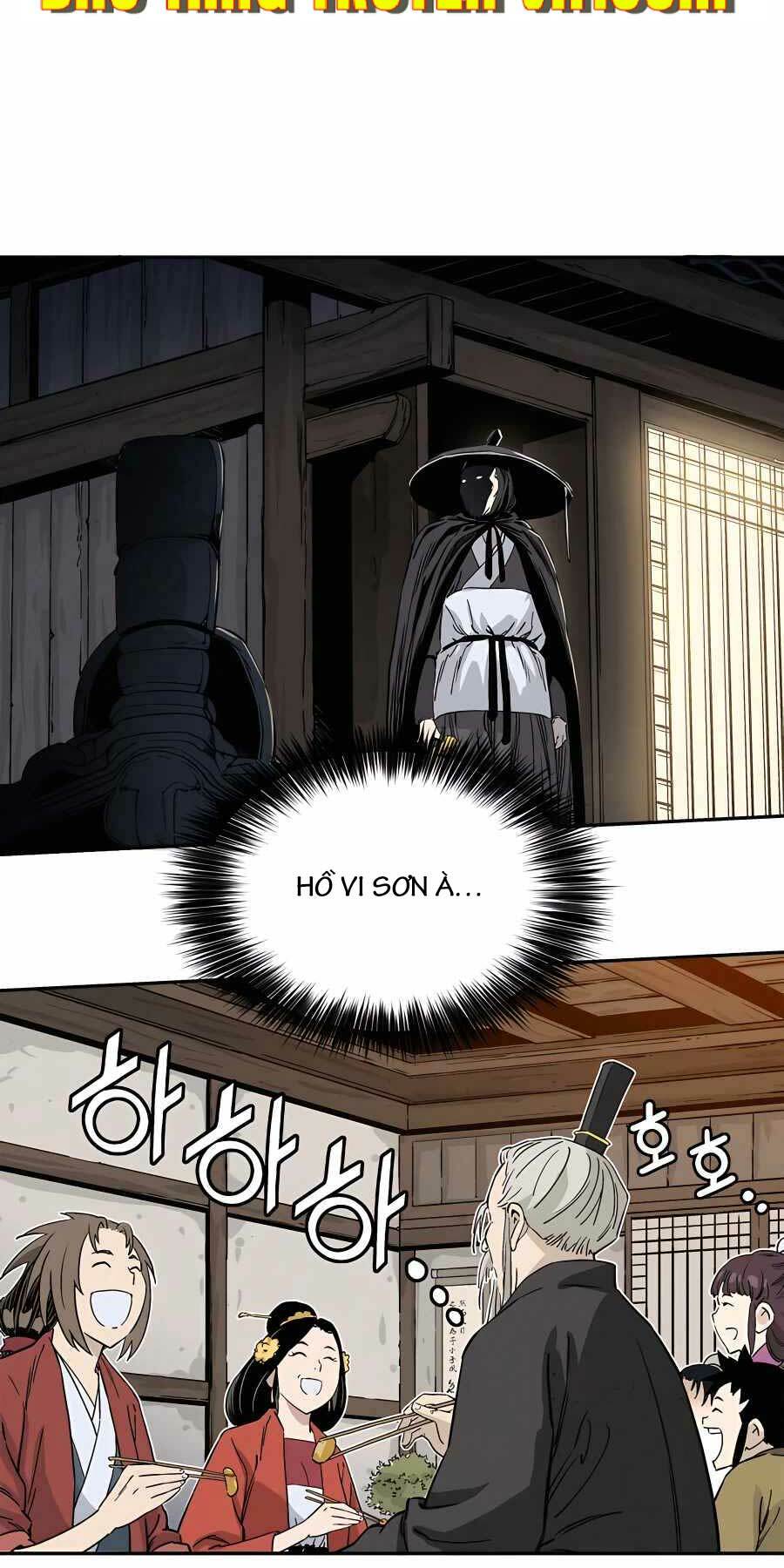 Trọng Sinh Thành Thần Y Thời Tam Quốc - Chapter 84 - Page 39