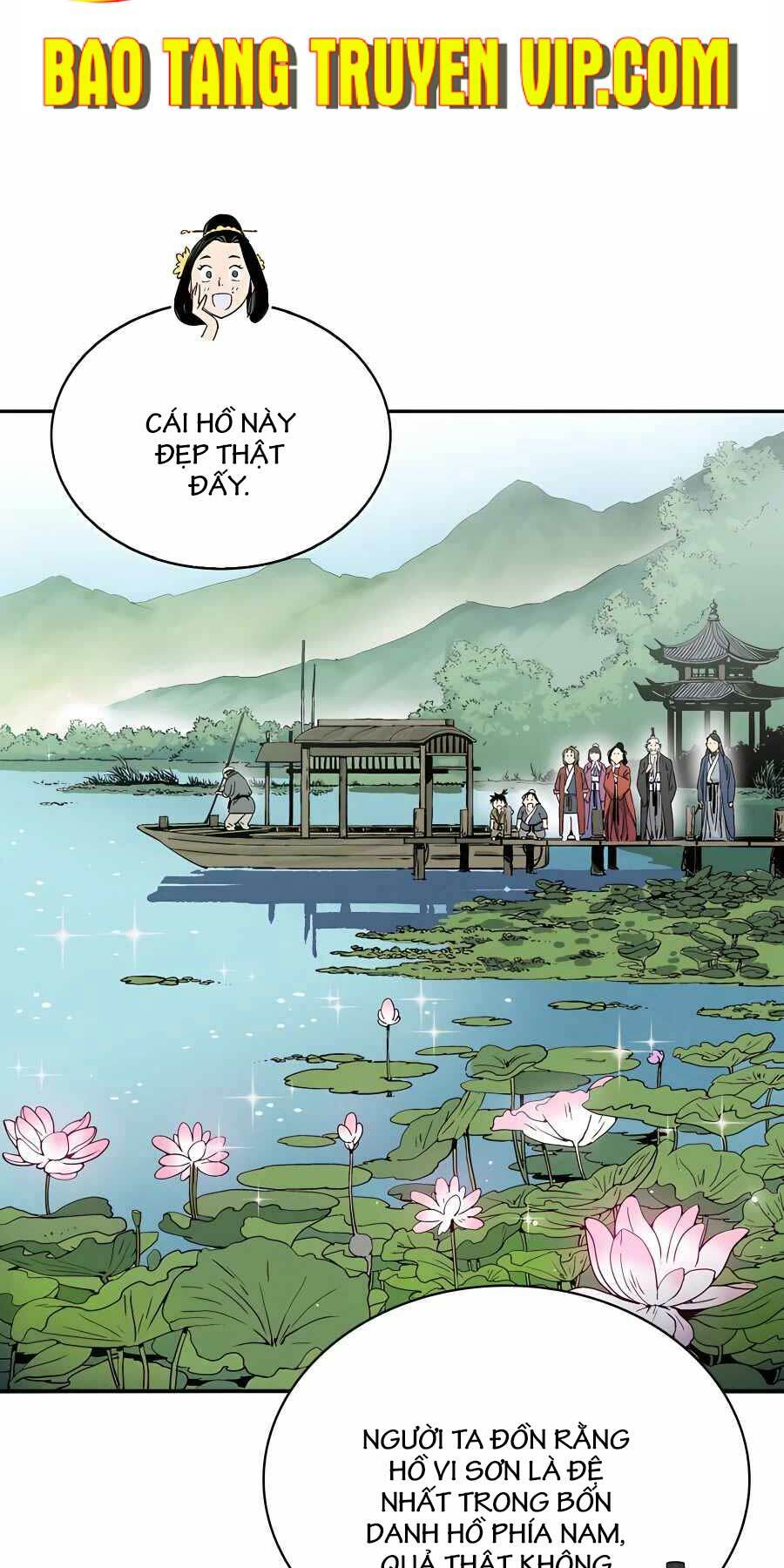 Trọng Sinh Thành Thần Y Thời Tam Quốc - Chapter 84 - Page 45