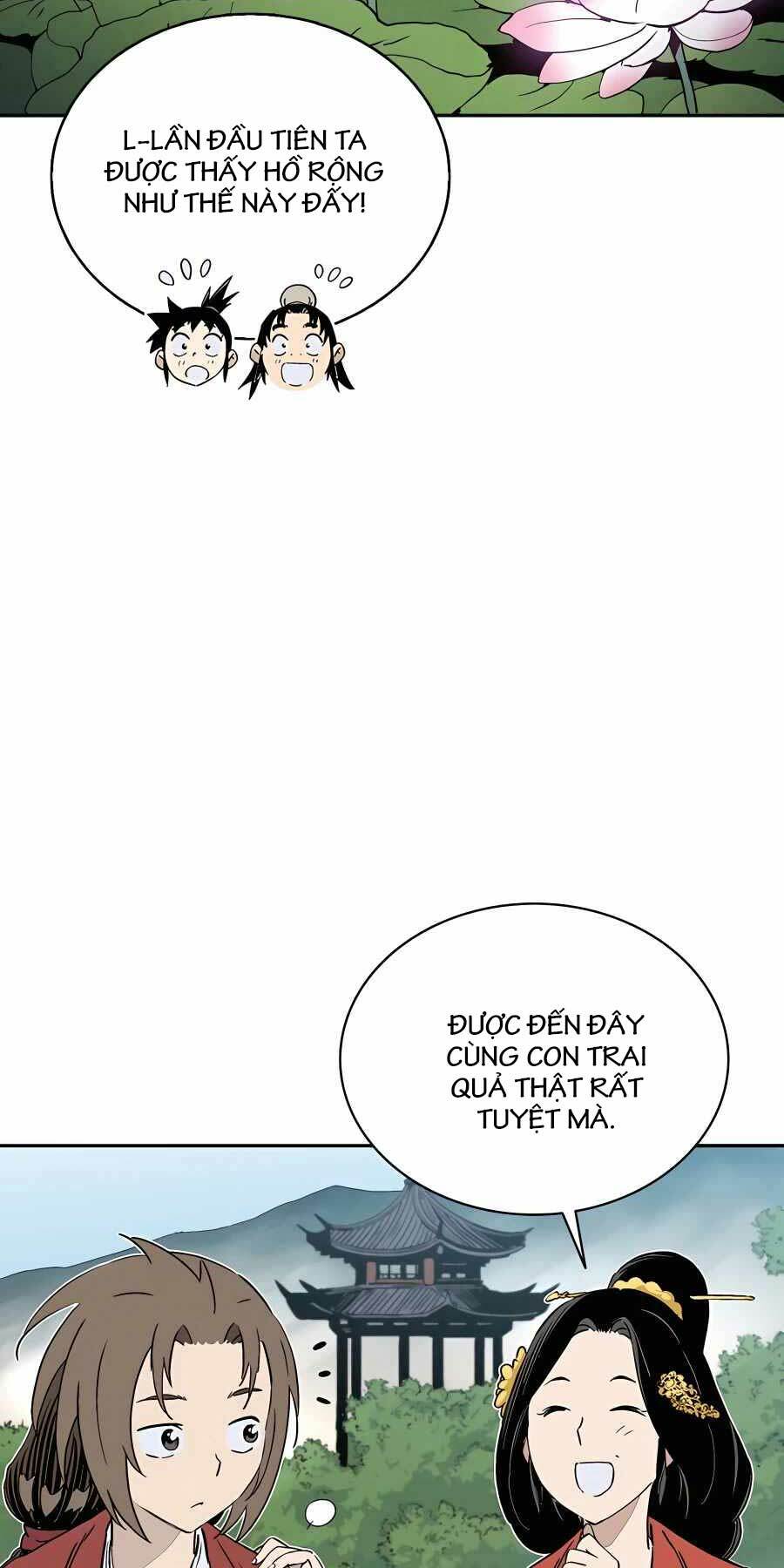 Trọng Sinh Thành Thần Y Thời Tam Quốc - Chapter 84 - Page 47