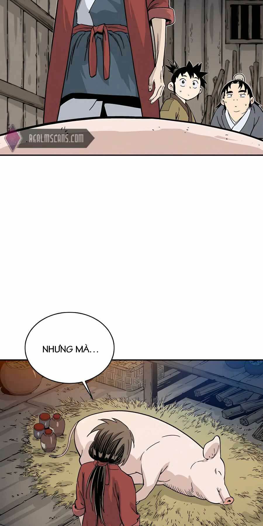 Trọng Sinh Thành Thần Y Thời Tam Quốc - Chapter 84 - Page 4