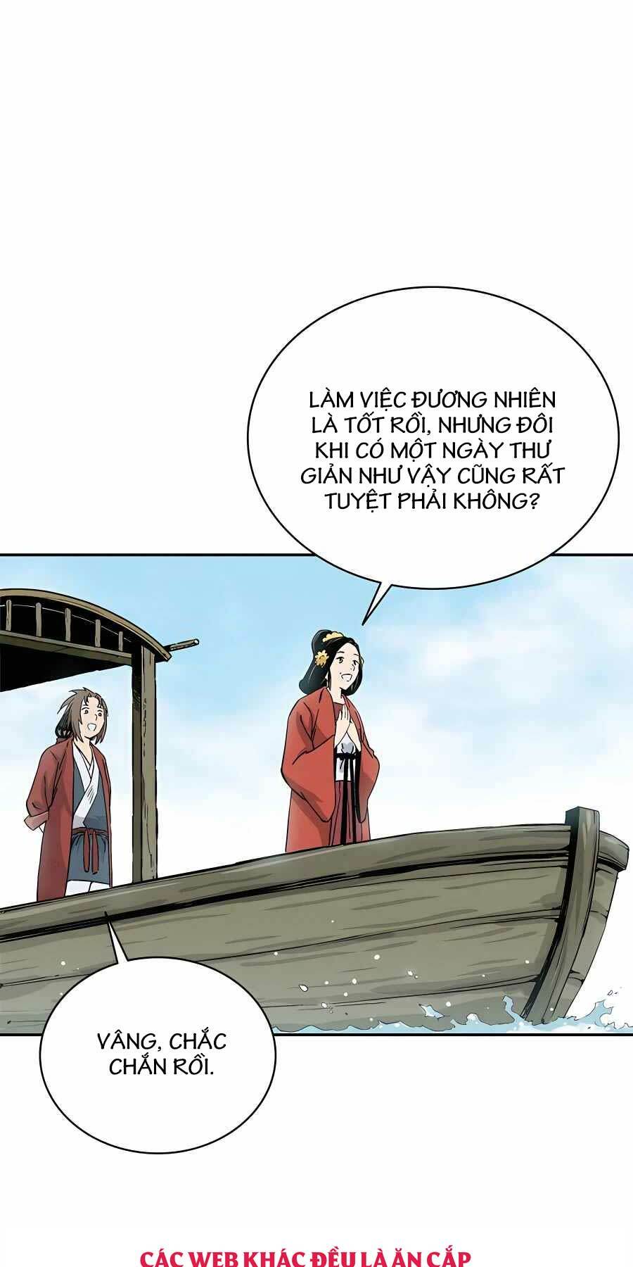 Trọng Sinh Thành Thần Y Thời Tam Quốc - Chapter 84 - Page 54