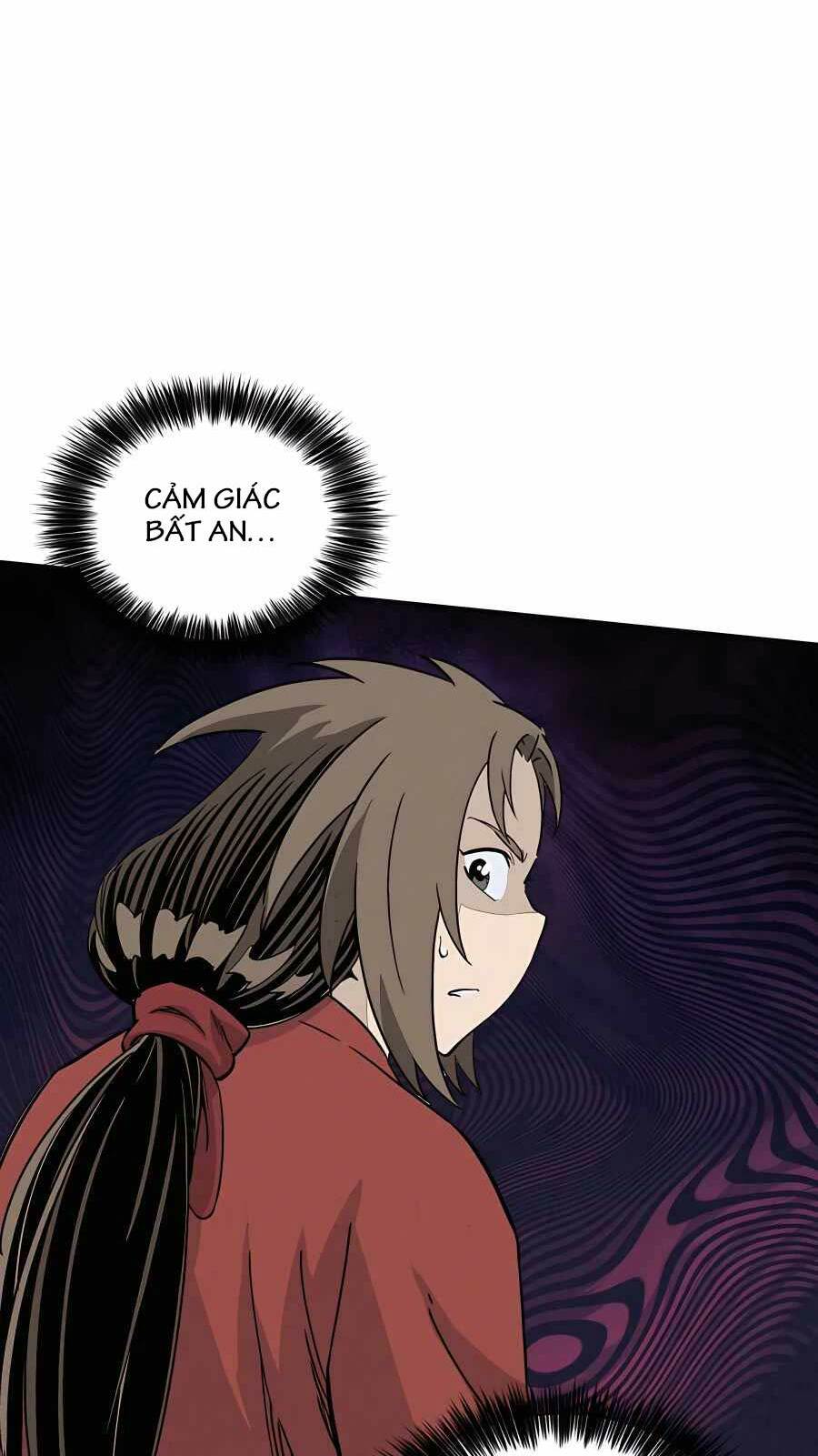 Trọng Sinh Thành Thần Y Thời Tam Quốc - Chapter 84 - Page 57