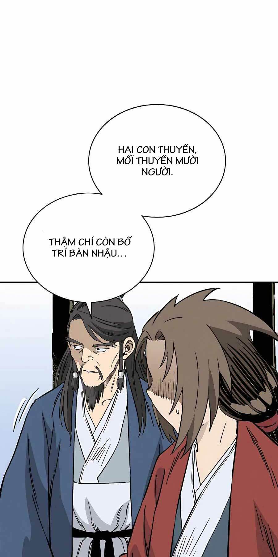 Trọng Sinh Thành Thần Y Thời Tam Quốc - Chapter 84 - Page 59