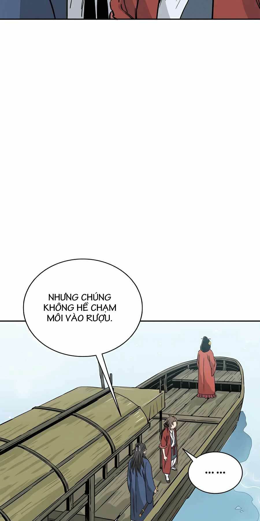 Trọng Sinh Thành Thần Y Thời Tam Quốc - Chapter 84 - Page 60
