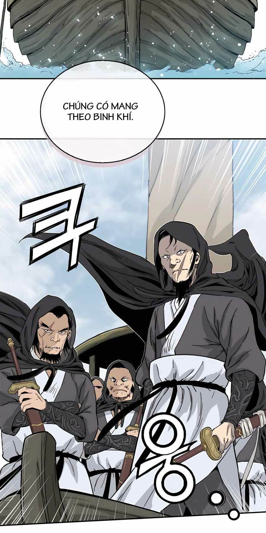 Trọng Sinh Thành Thần Y Thời Tam Quốc - Chapter 84 - Page 63