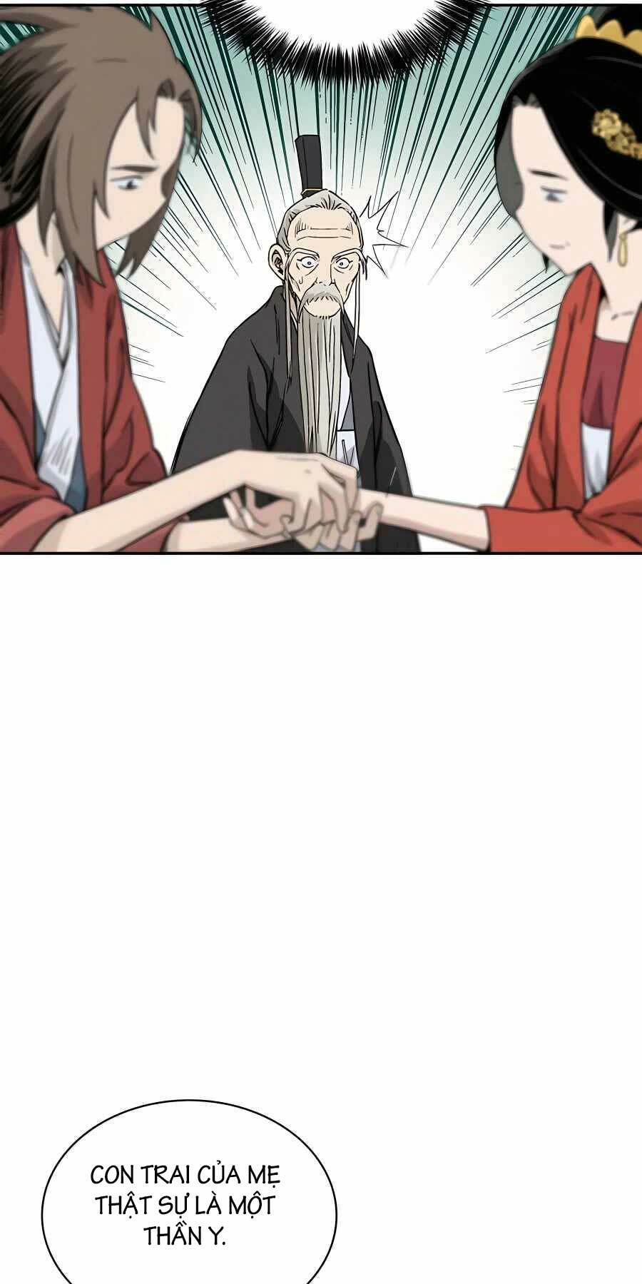 Trọng Sinh Thành Thần Y Thời Tam Quốc - Chapter 85 - Page 10