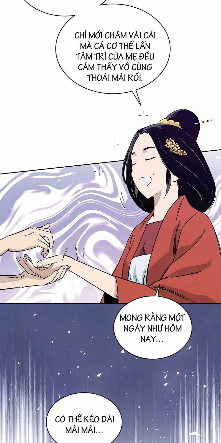 Trọng Sinh Thành Thần Y Thời Tam Quốc - Chapter 85 - Page 11