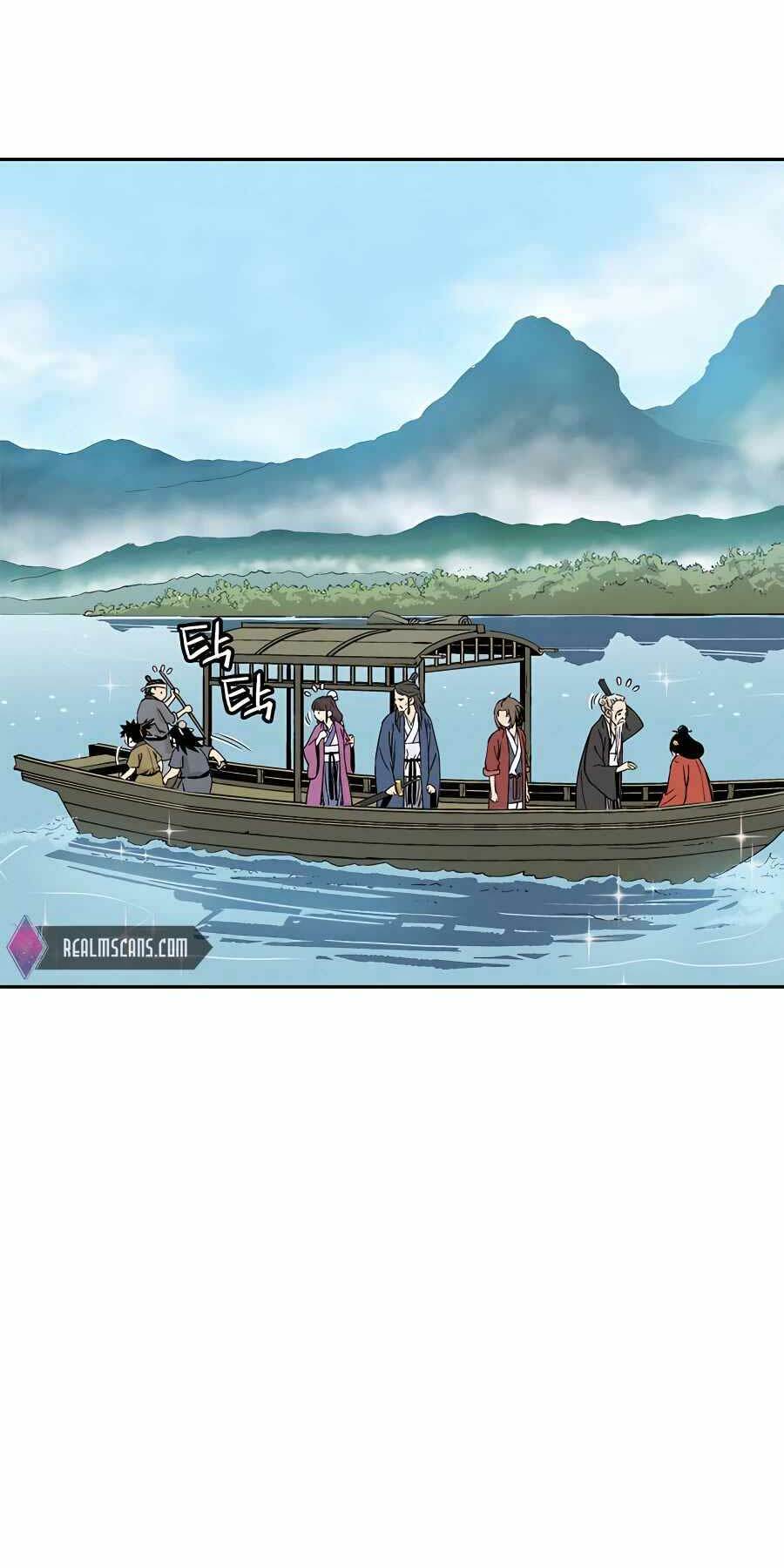 Trọng Sinh Thành Thần Y Thời Tam Quốc - Chapter 85 - Page 16