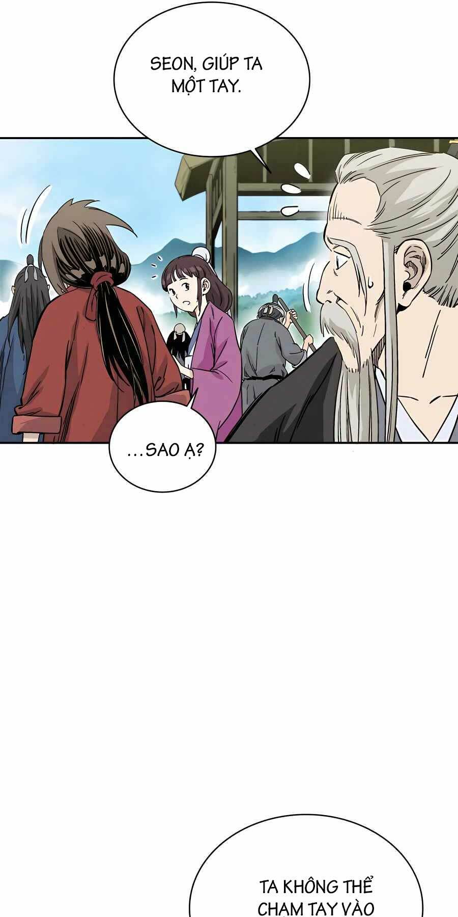 Trọng Sinh Thành Thần Y Thời Tam Quốc - Chapter 85 - Page 17