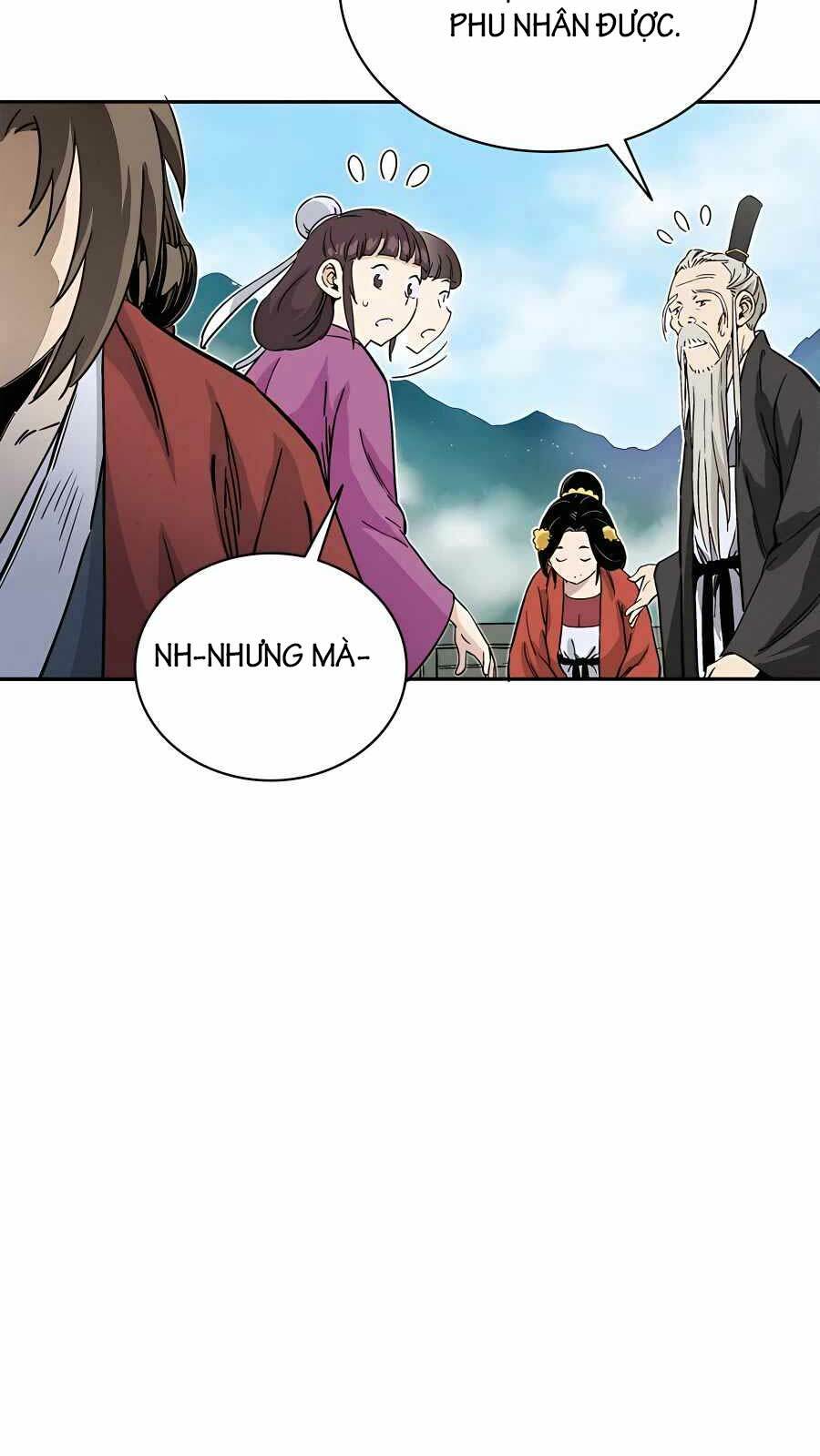 Trọng Sinh Thành Thần Y Thời Tam Quốc - Chapter 85 - Page 18