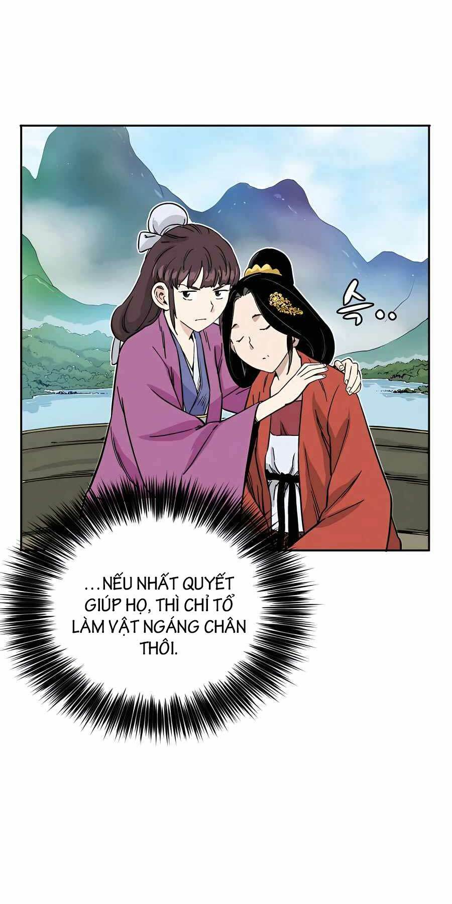 Trọng Sinh Thành Thần Y Thời Tam Quốc - Chapter 85 - Page 20