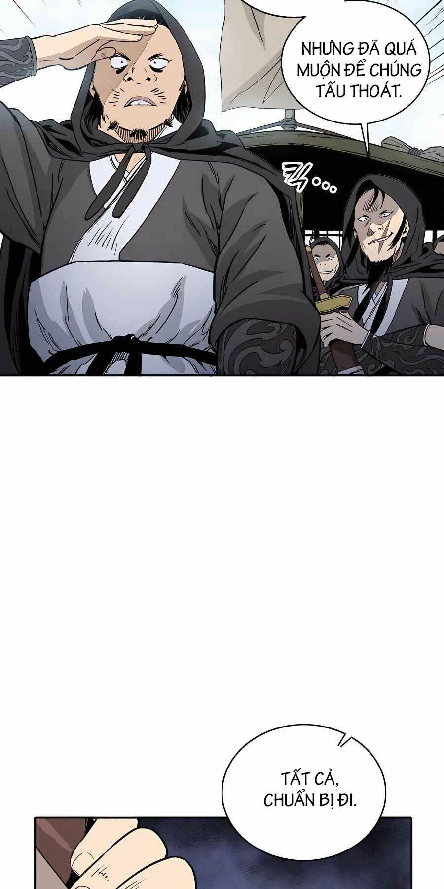 Trọng Sinh Thành Thần Y Thời Tam Quốc - Chapter 85 - Page 24