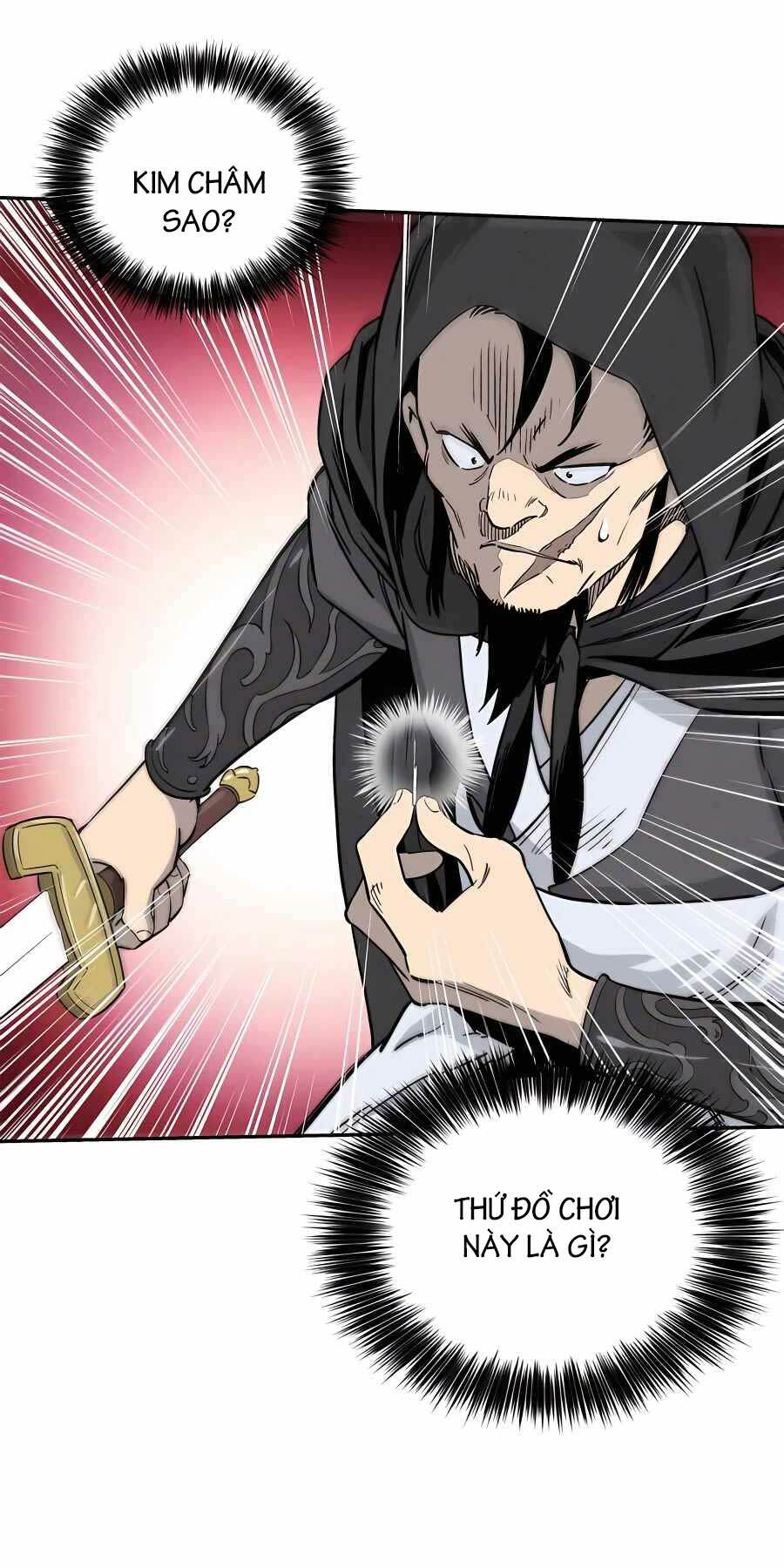 Trọng Sinh Thành Thần Y Thời Tam Quốc - Chapter 85 - Page 27