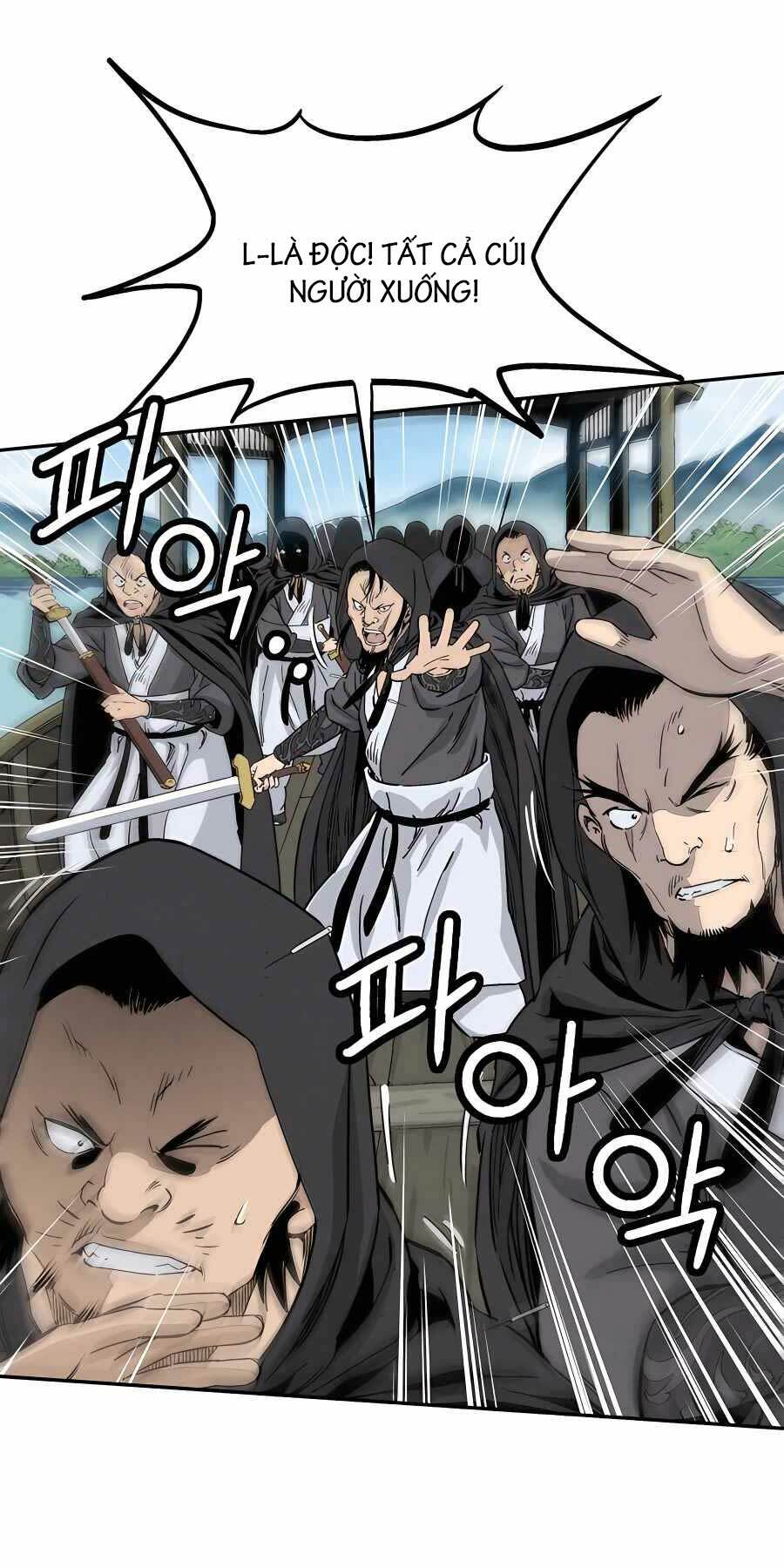 Trọng Sinh Thành Thần Y Thời Tam Quốc - Chapter 85 - Page 29