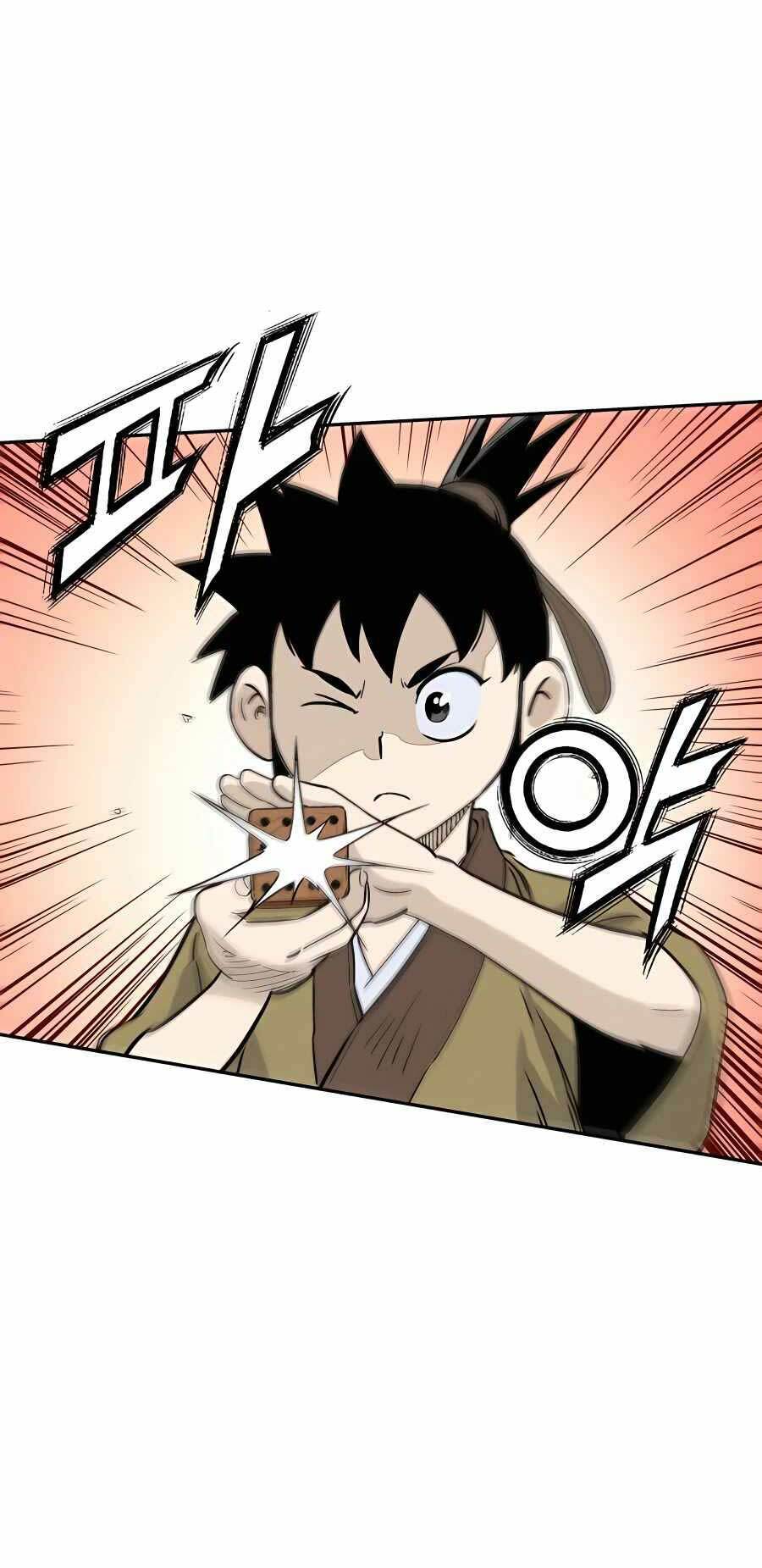 Trọng Sinh Thành Thần Y Thời Tam Quốc - Chapter 85 - Page 31