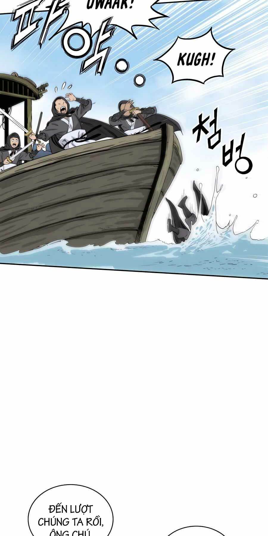 Trọng Sinh Thành Thần Y Thời Tam Quốc - Chapter 85 - Page 33