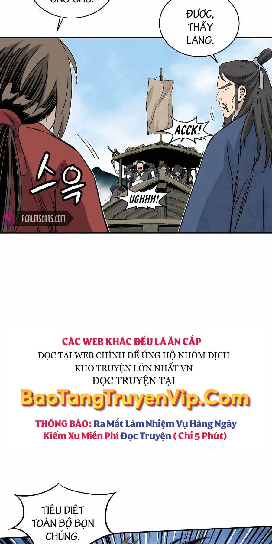 Trọng Sinh Thành Thần Y Thời Tam Quốc - Chapter 85 - Page 34