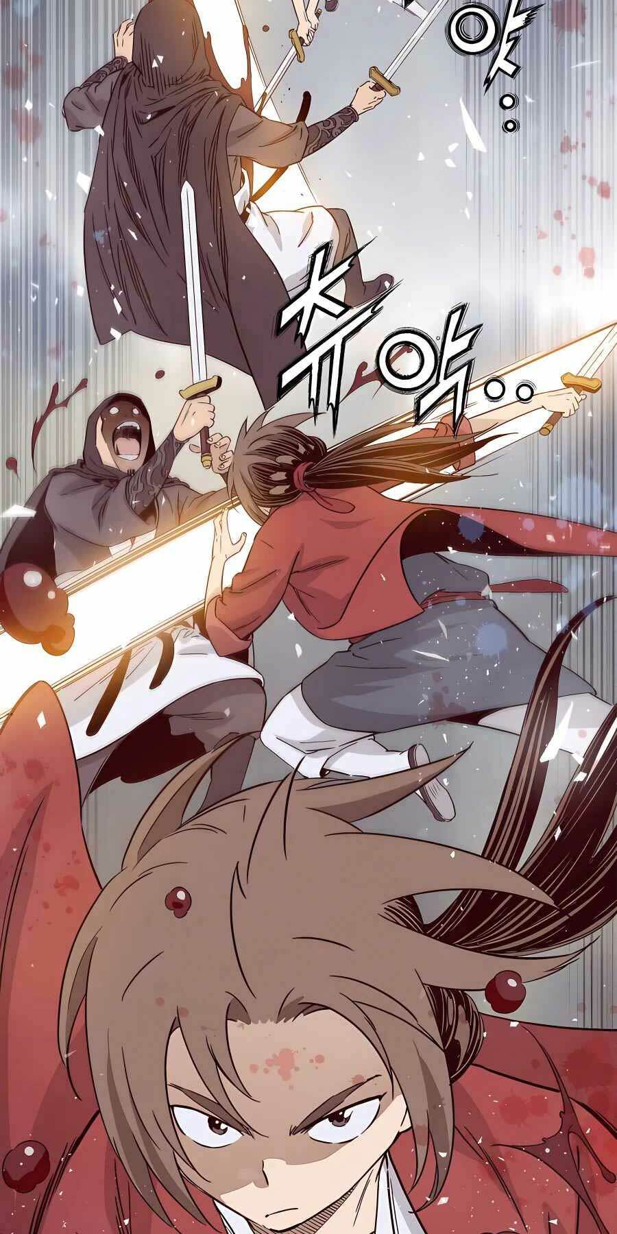 Trọng Sinh Thành Thần Y Thời Tam Quốc - Chapter 85 - Page 44