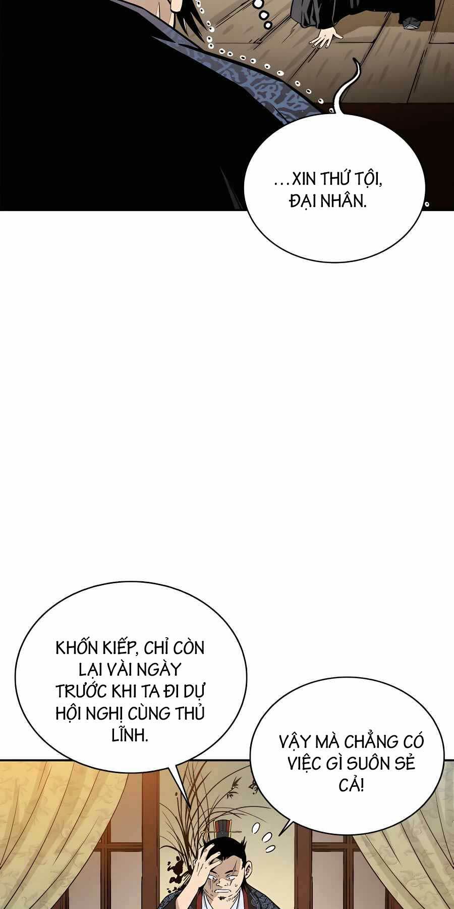 Trọng Sinh Thành Thần Y Thời Tam Quốc - Chapter 85 - Page 53