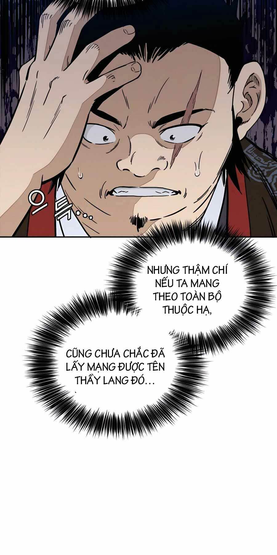 Trọng Sinh Thành Thần Y Thời Tam Quốc - Chapter 85 - Page 55