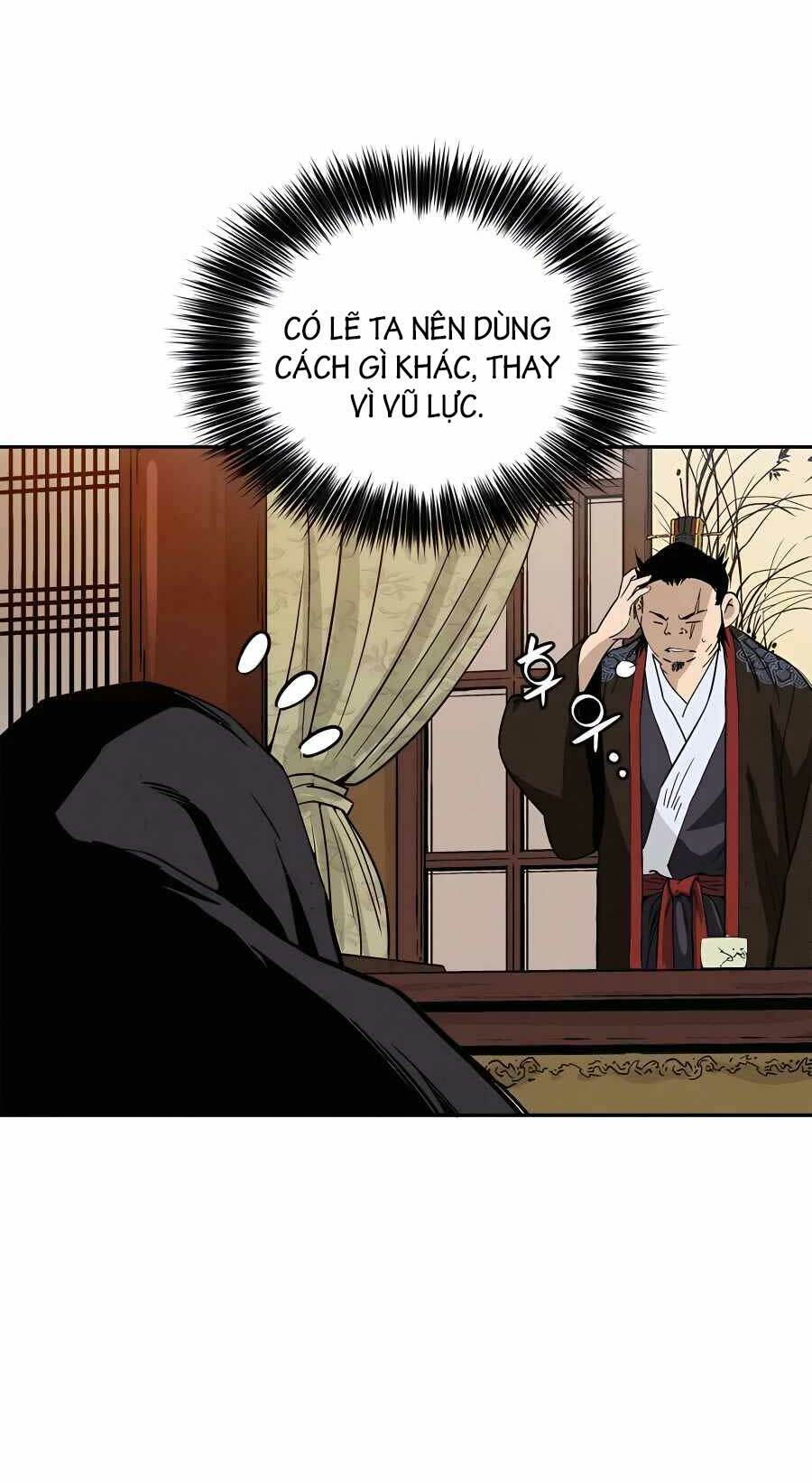 Trọng Sinh Thành Thần Y Thời Tam Quốc - Chapter 85 - Page 56