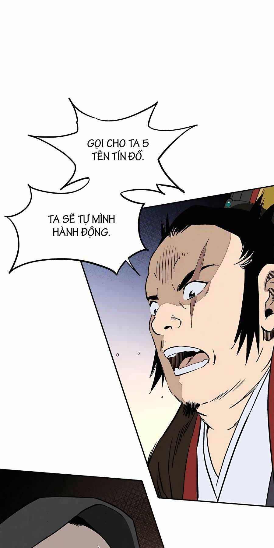 Trọng Sinh Thành Thần Y Thời Tam Quốc - Chapter 85 - Page 57