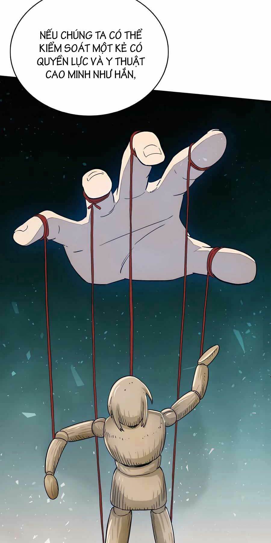 Trọng Sinh Thành Thần Y Thời Tam Quốc - Chapter 85 - Page 60
