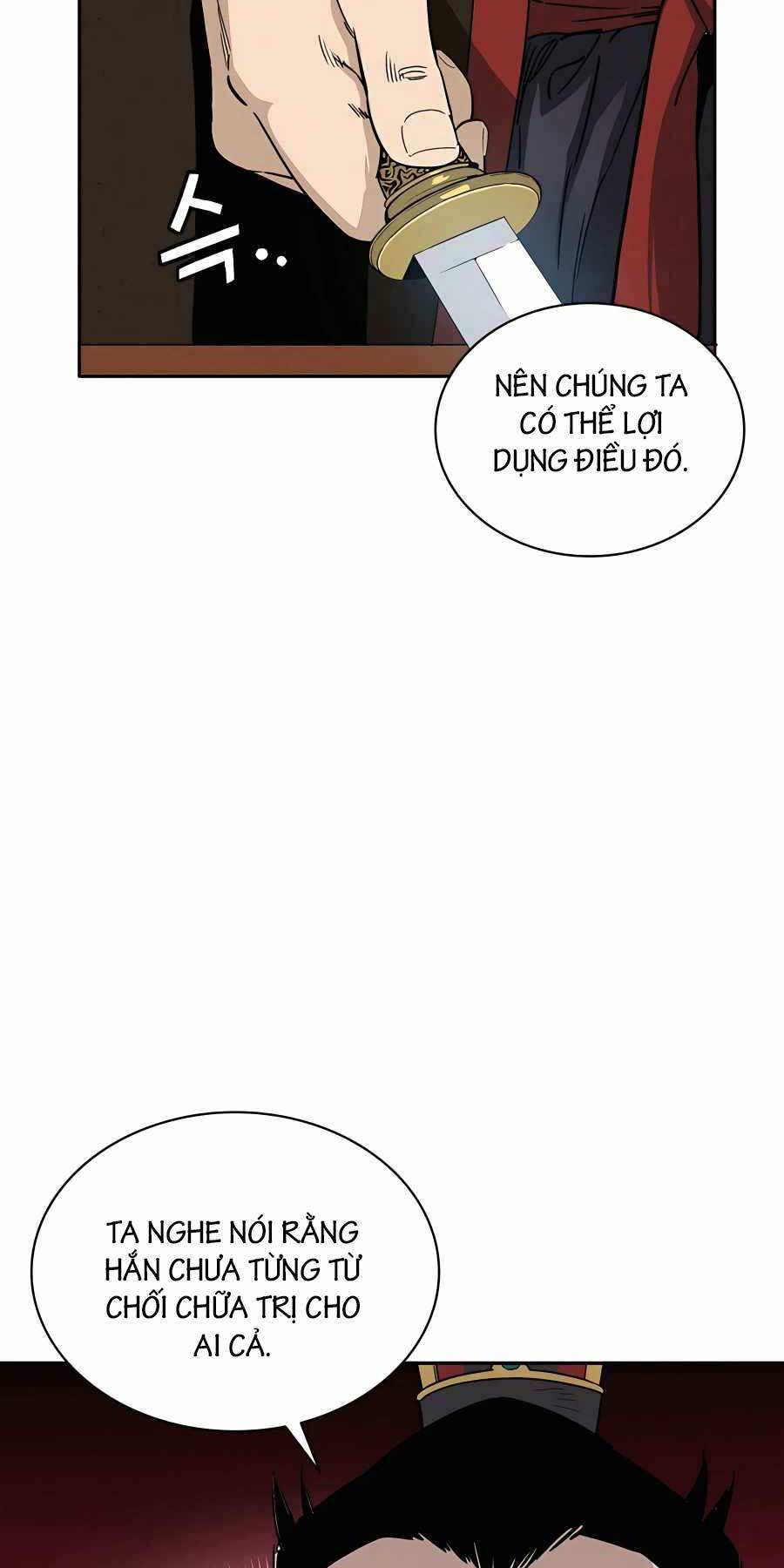 Trọng Sinh Thành Thần Y Thời Tam Quốc - Chapter 85 - Page 62