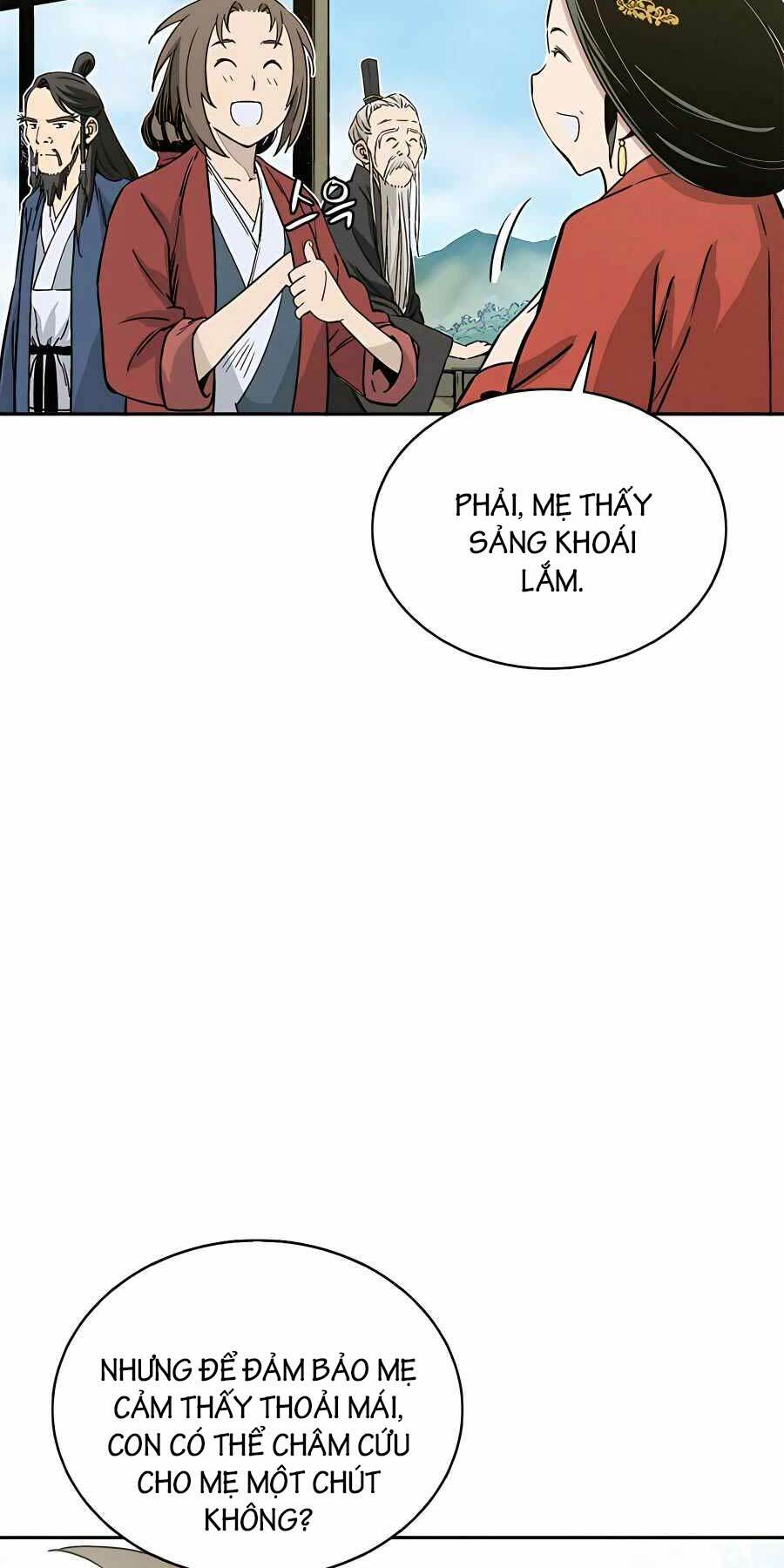 Trọng Sinh Thành Thần Y Thời Tam Quốc - Chapter 85 - Page 7