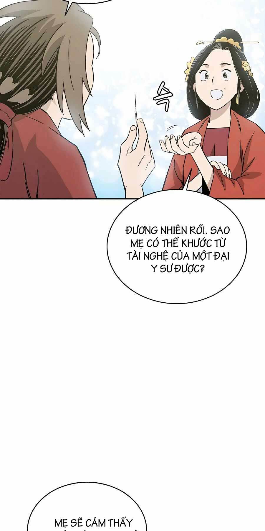 Trọng Sinh Thành Thần Y Thời Tam Quốc - Chapter 85 - Page 8