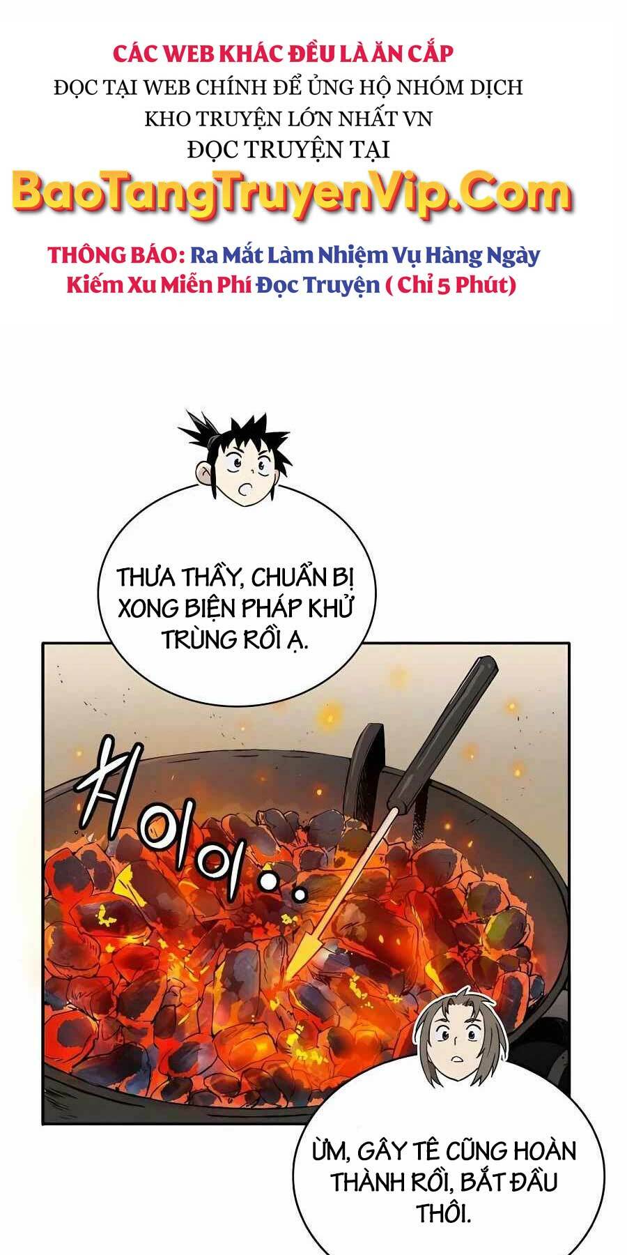 Trọng Sinh Thành Thần Y Thời Tam Quốc - Chapter 87 - Page 9