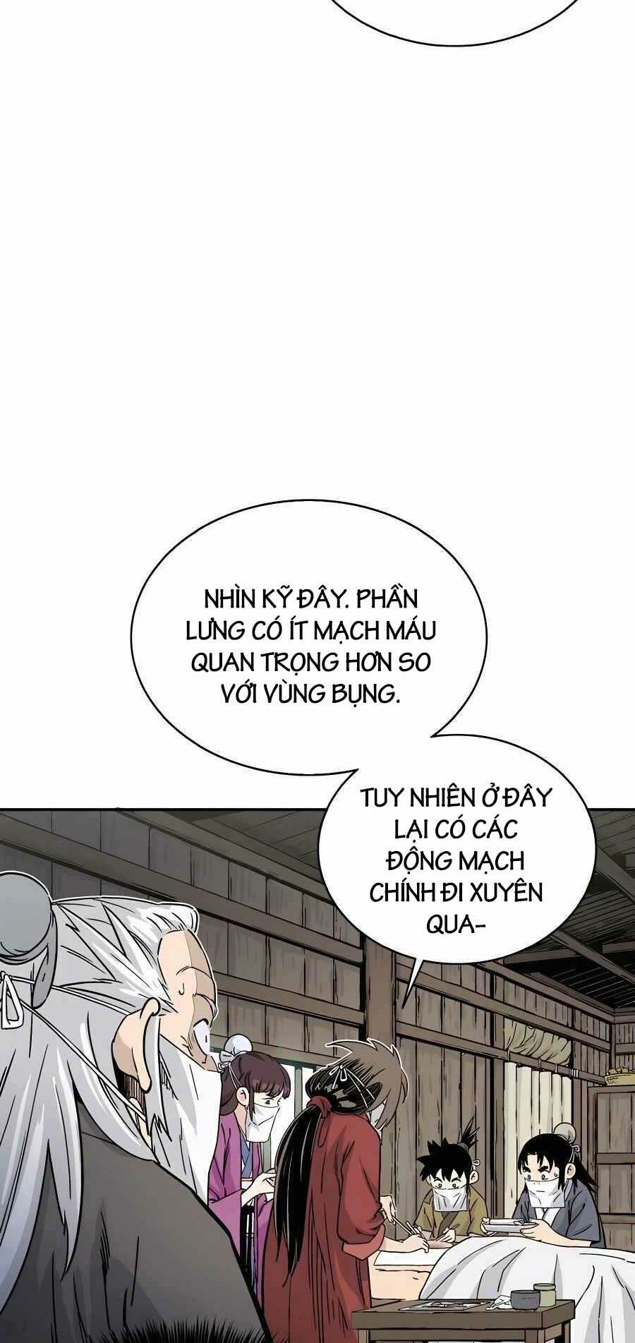 Trọng Sinh Thành Thần Y Thời Tam Quốc - Chapter 87 - Page 10