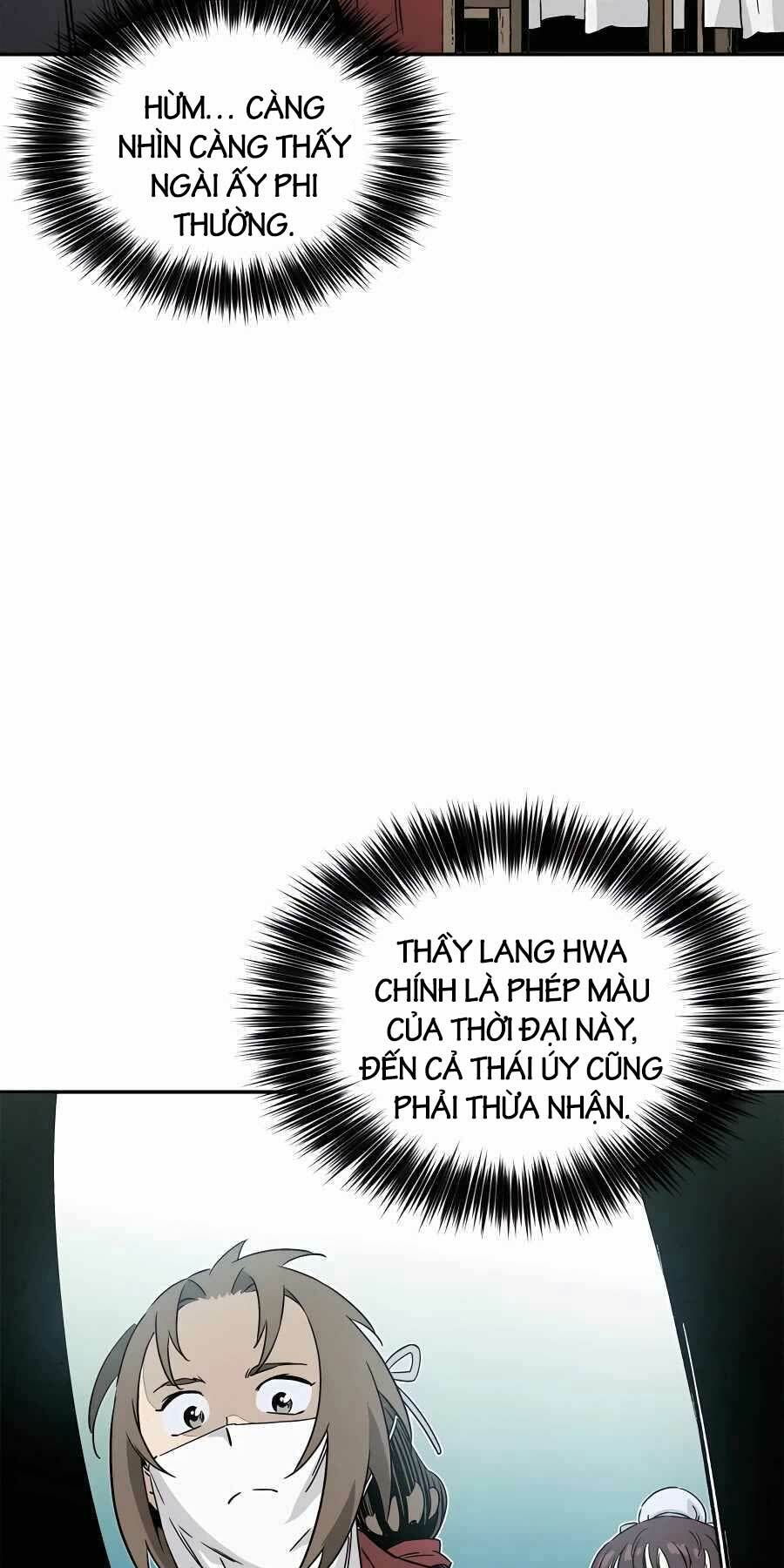 Trọng Sinh Thành Thần Y Thời Tam Quốc - Chapter 87 - Page 11