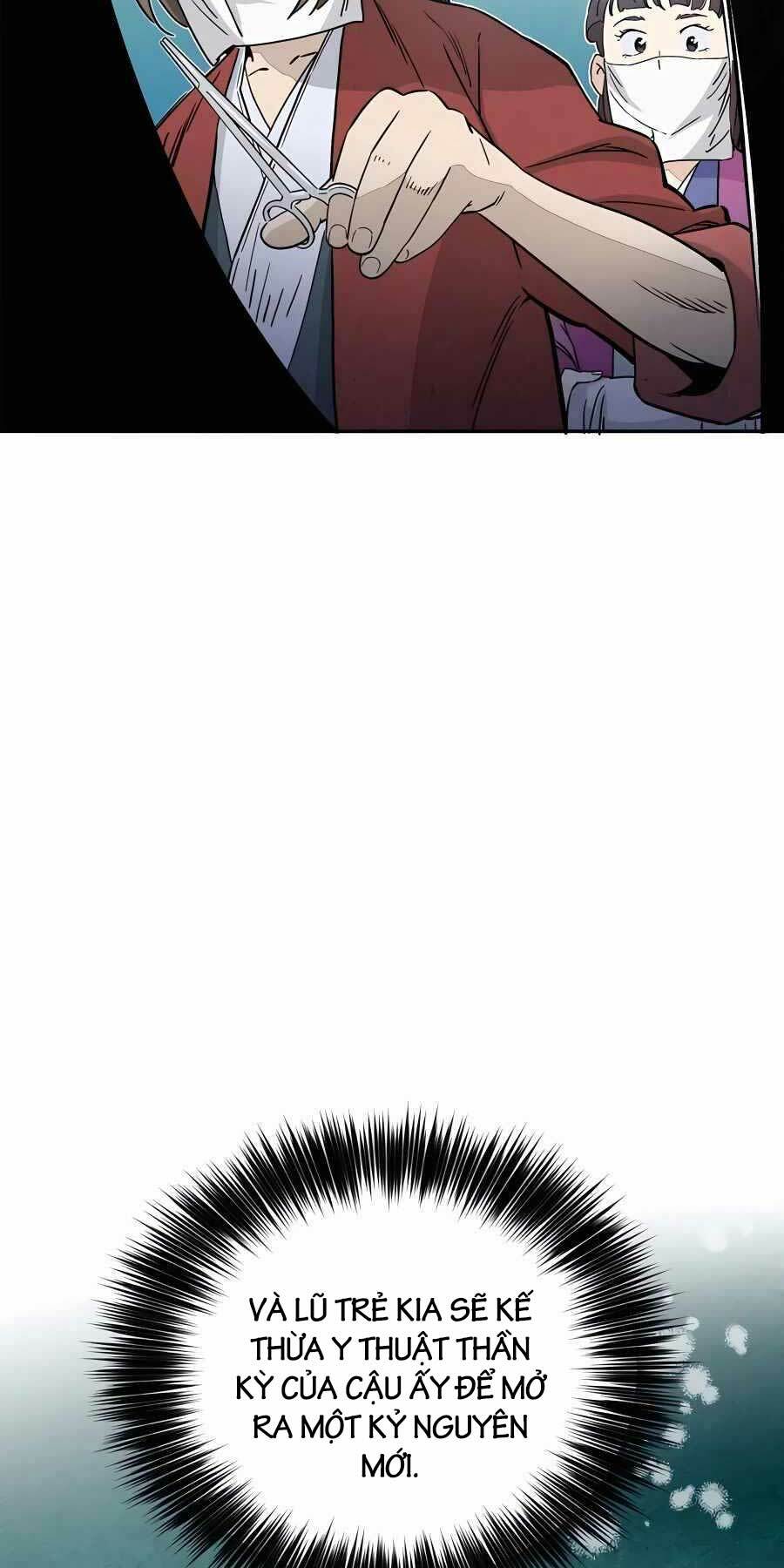 Trọng Sinh Thành Thần Y Thời Tam Quốc - Chapter 87 - Page 12