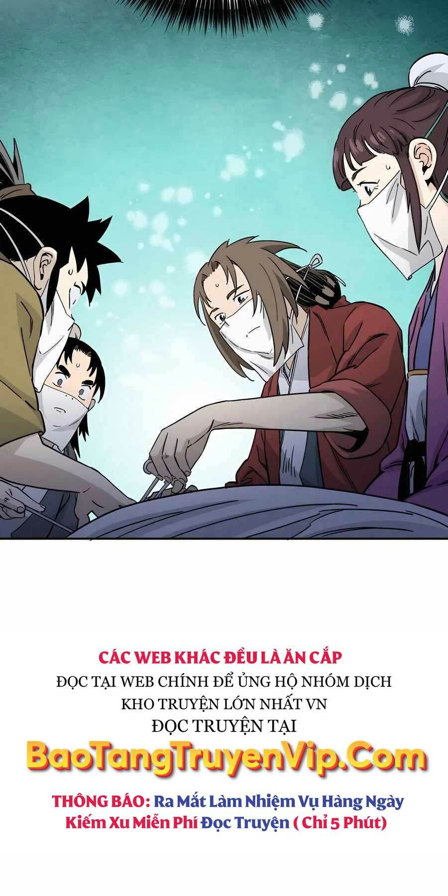 Trọng Sinh Thành Thần Y Thời Tam Quốc - Chapter 87 - Page 13