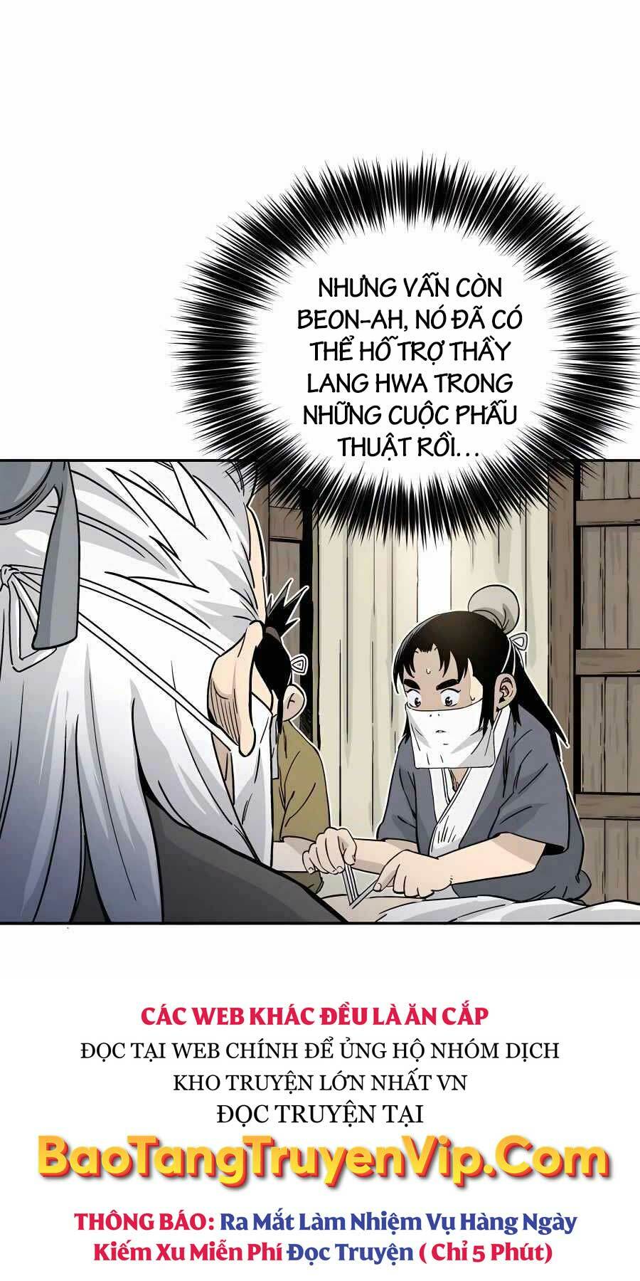 Trọng Sinh Thành Thần Y Thời Tam Quốc - Chapter 87 - Page 15