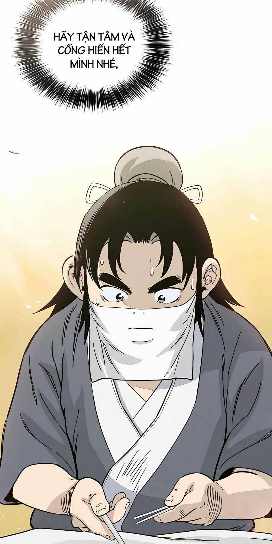 Trọng Sinh Thành Thần Y Thời Tam Quốc - Chapter 87 - Page 17