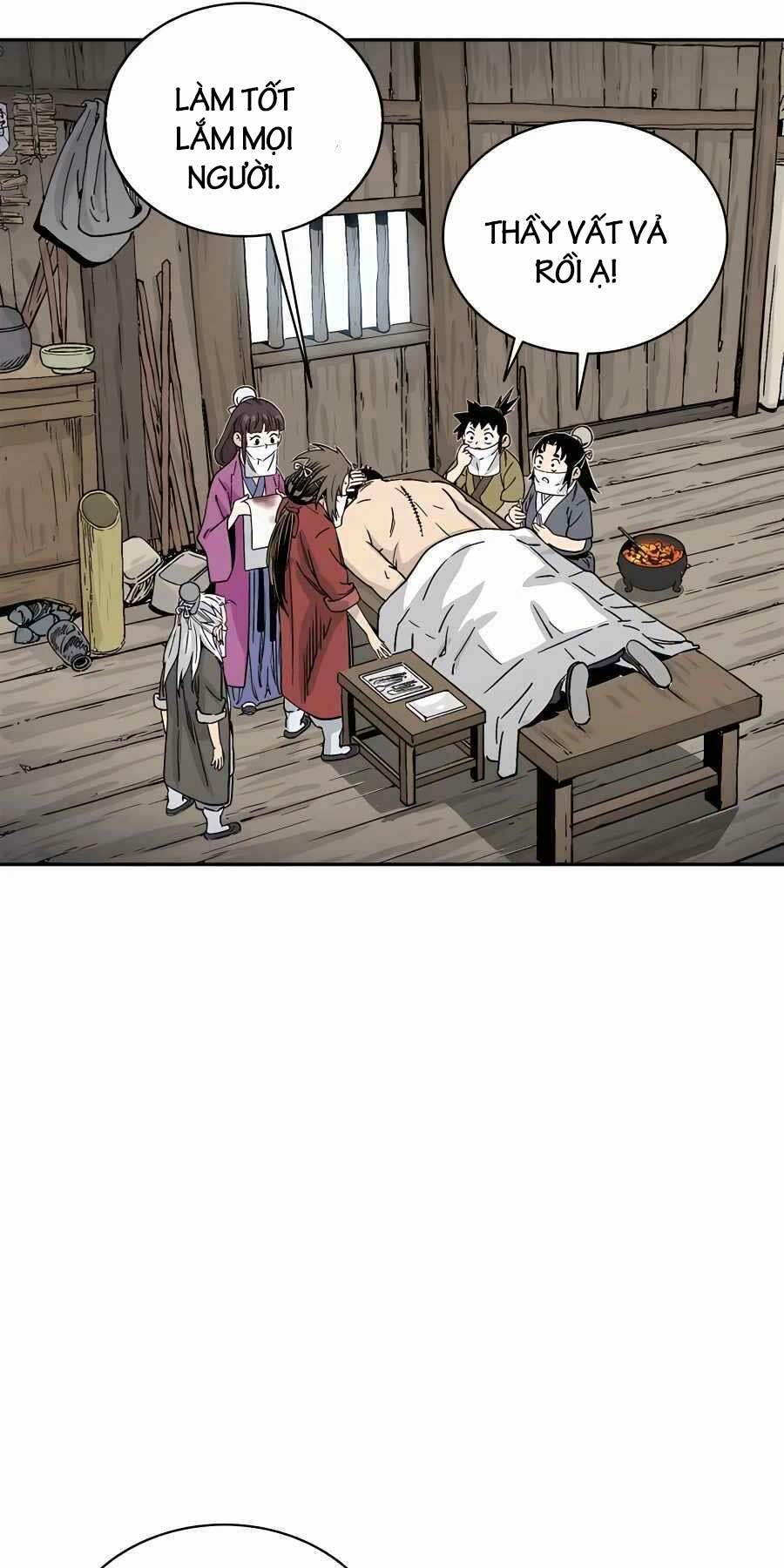 Trọng Sinh Thành Thần Y Thời Tam Quốc - Chapter 87 - Page 21