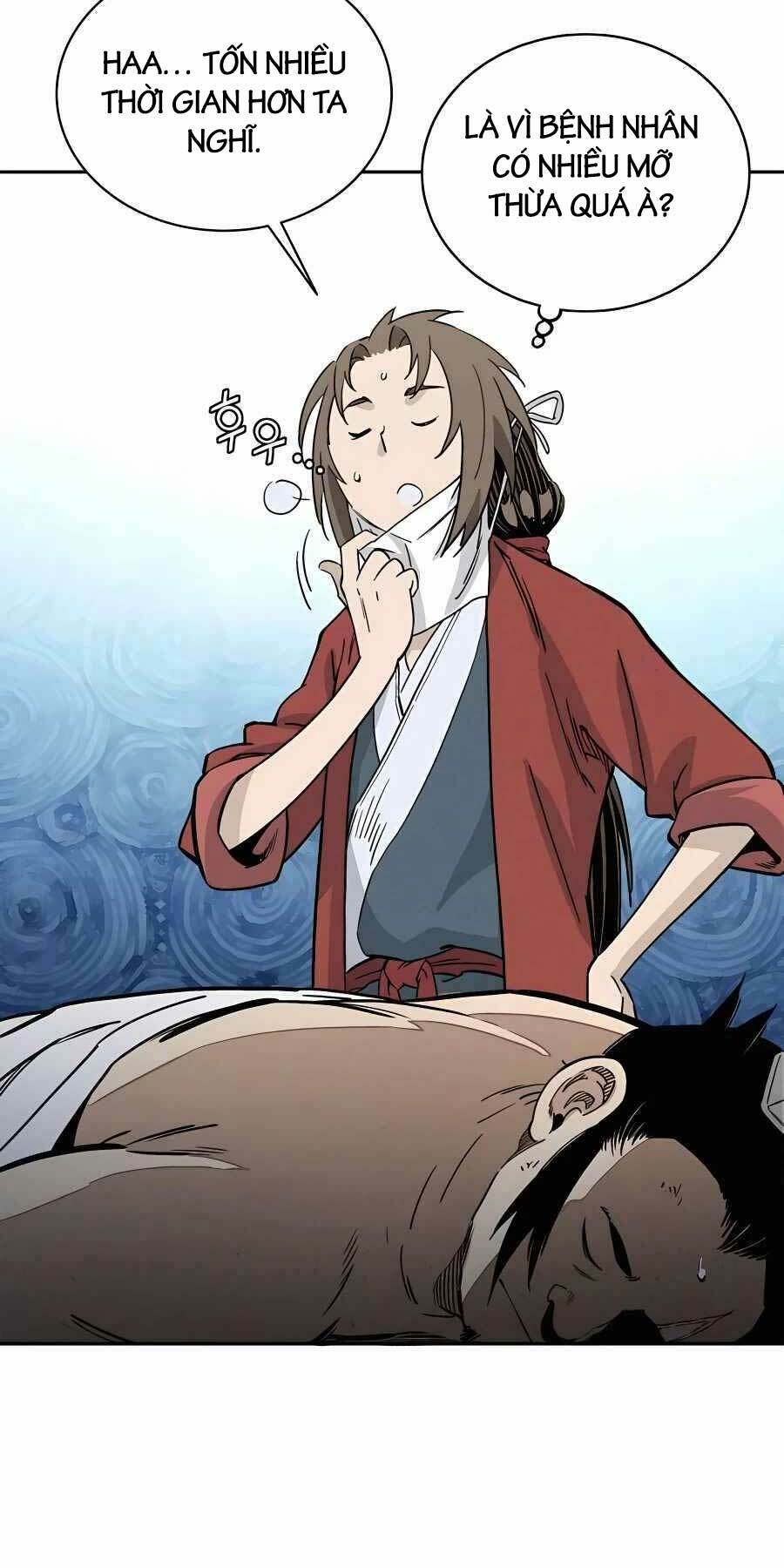 Trọng Sinh Thành Thần Y Thời Tam Quốc - Chapter 87 - Page 22