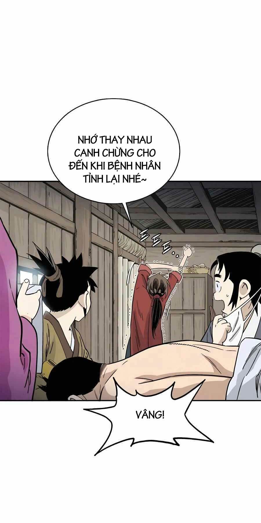 Trọng Sinh Thành Thần Y Thời Tam Quốc - Chapter 87 - Page 23