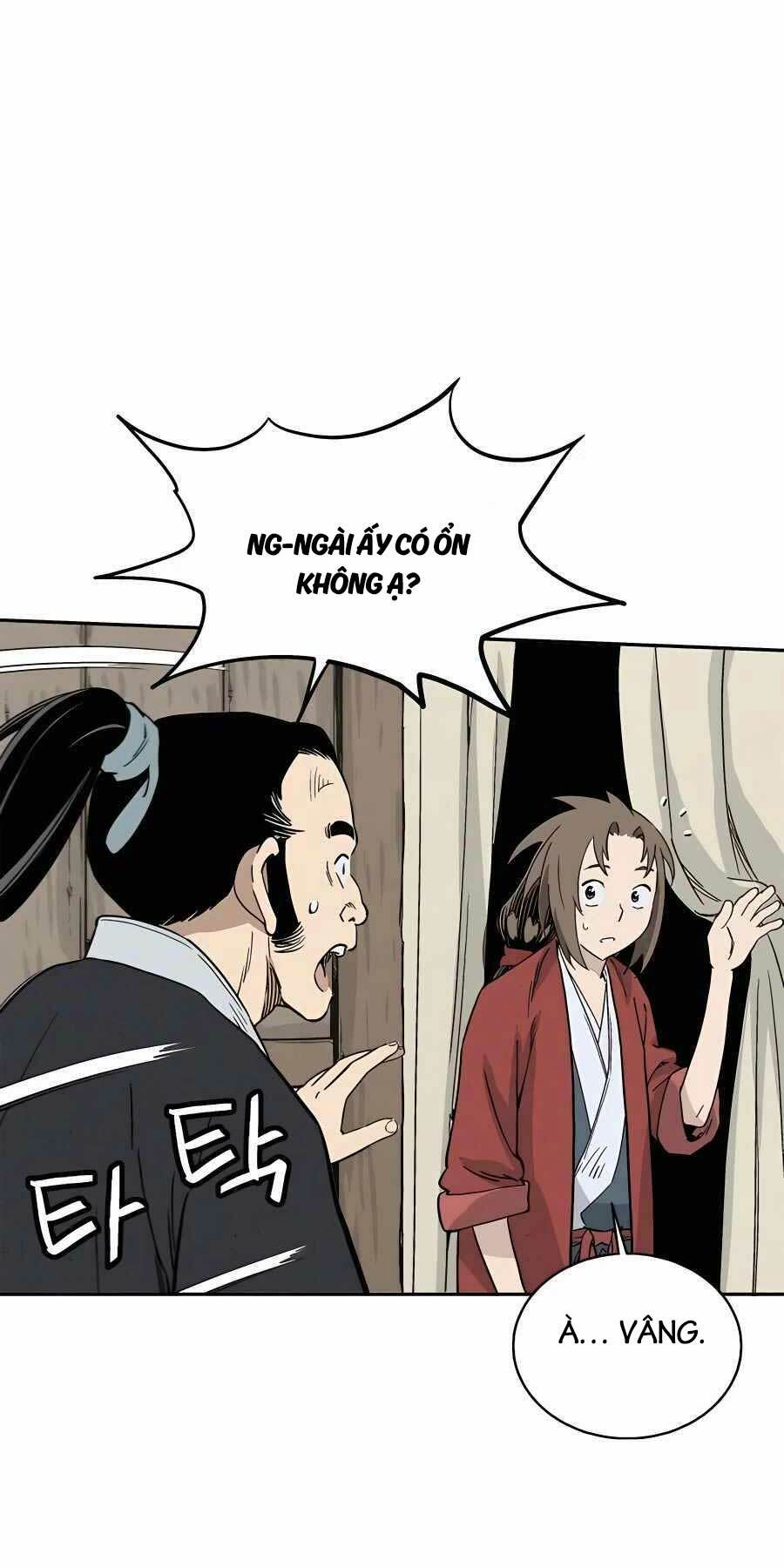 Trọng Sinh Thành Thần Y Thời Tam Quốc - Chapter 87 - Page 25