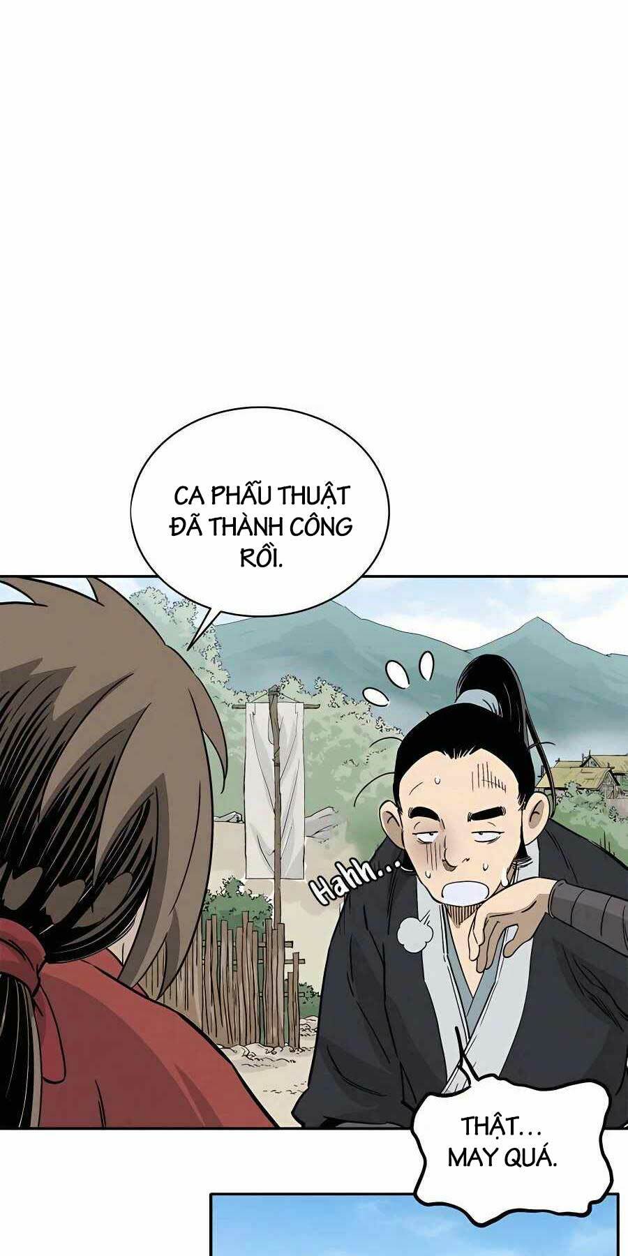 Trọng Sinh Thành Thần Y Thời Tam Quốc - Chapter 87 - Page 26