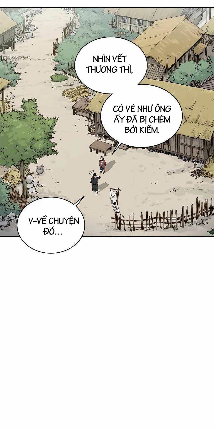 Trọng Sinh Thành Thần Y Thời Tam Quốc - Chapter 87 - Page 28