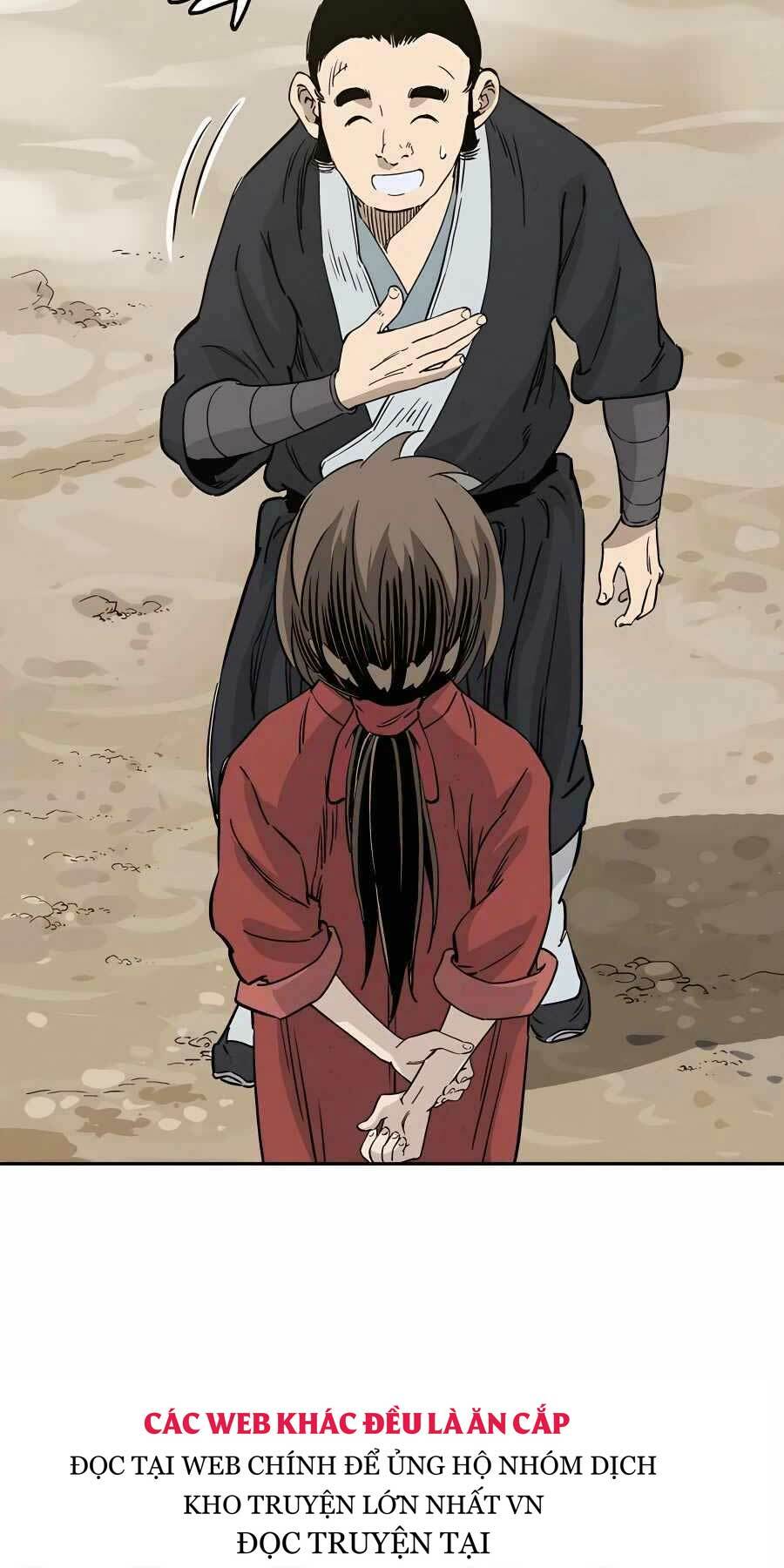 Trọng Sinh Thành Thần Y Thời Tam Quốc - Chapter 87 - Page 33