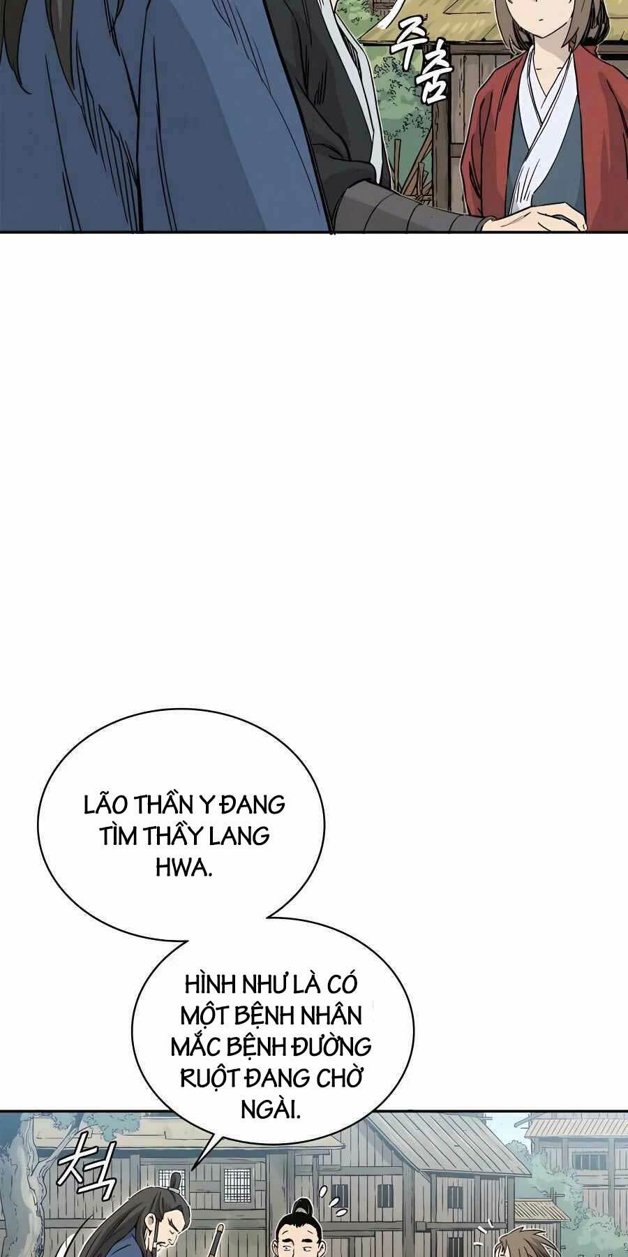 Trọng Sinh Thành Thần Y Thời Tam Quốc - Chapter 87 - Page 36