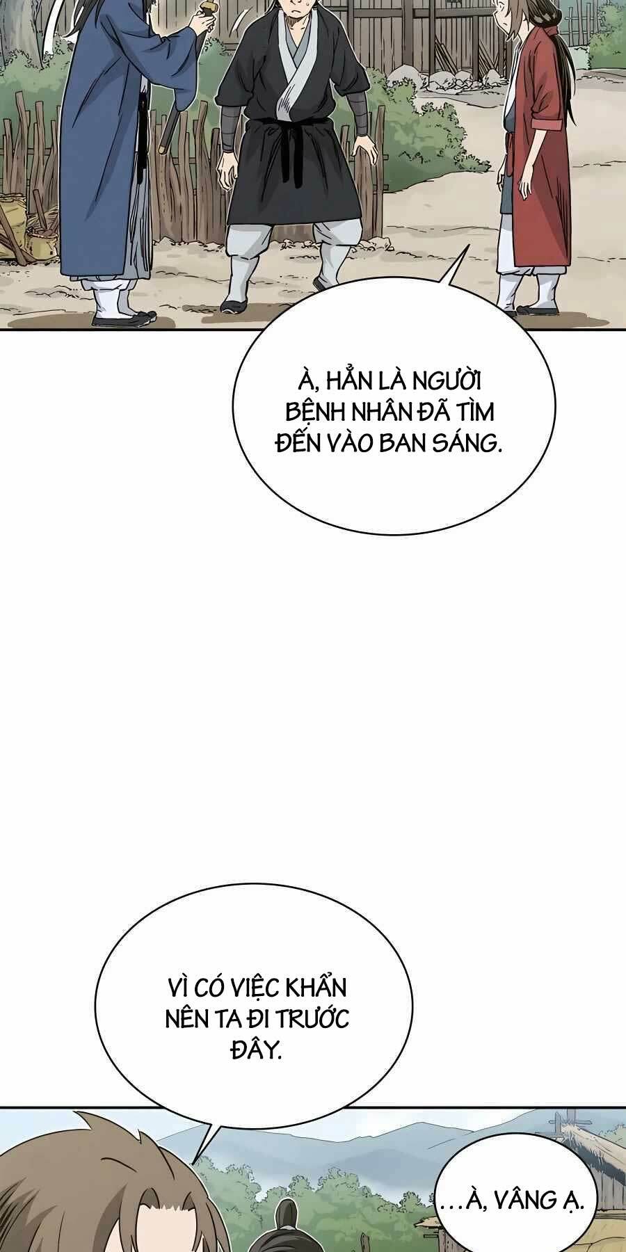 Trọng Sinh Thành Thần Y Thời Tam Quốc - Chapter 87 - Page 37