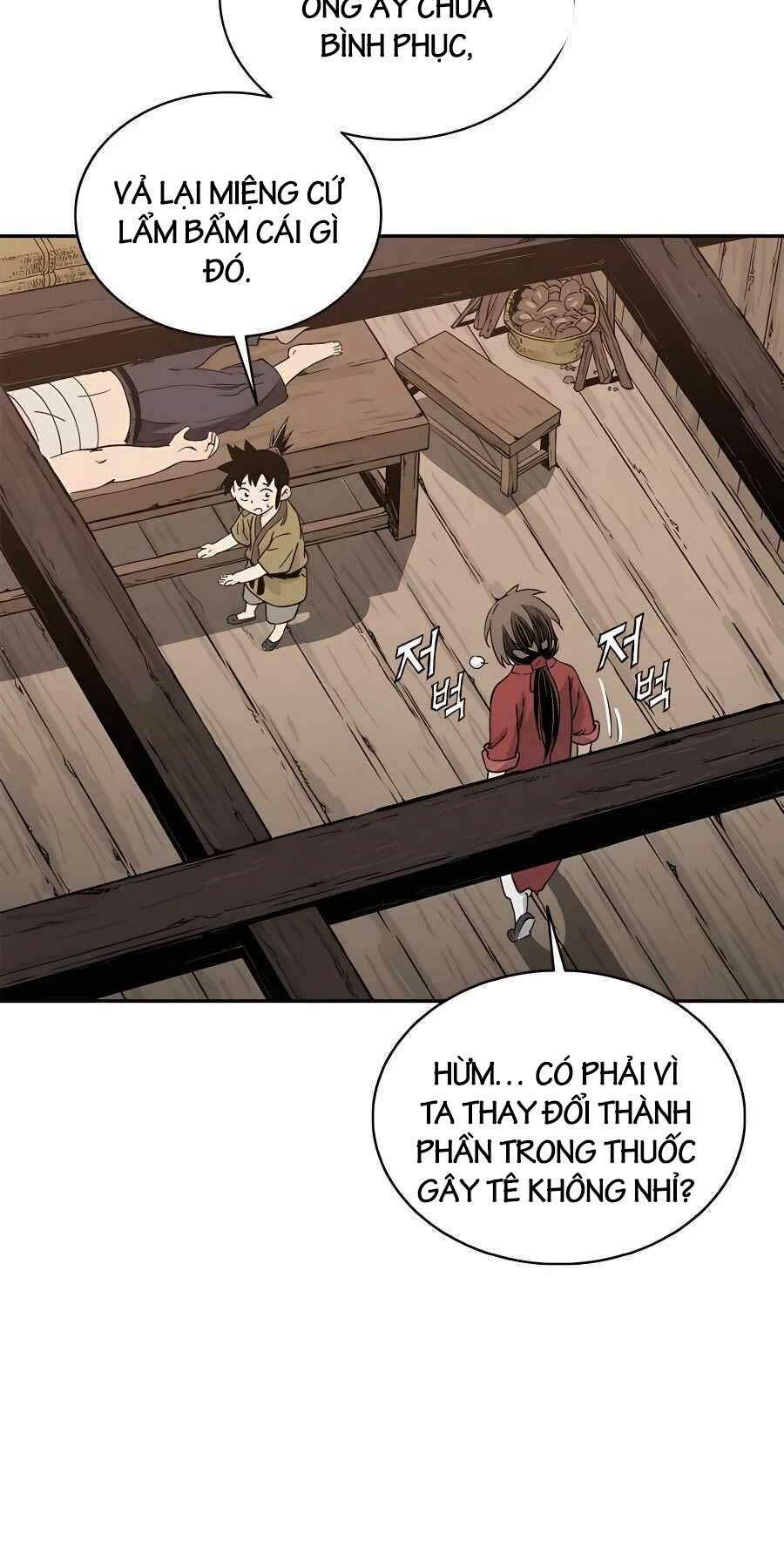 Trọng Sinh Thành Thần Y Thời Tam Quốc - Chapter 87 - Page 49