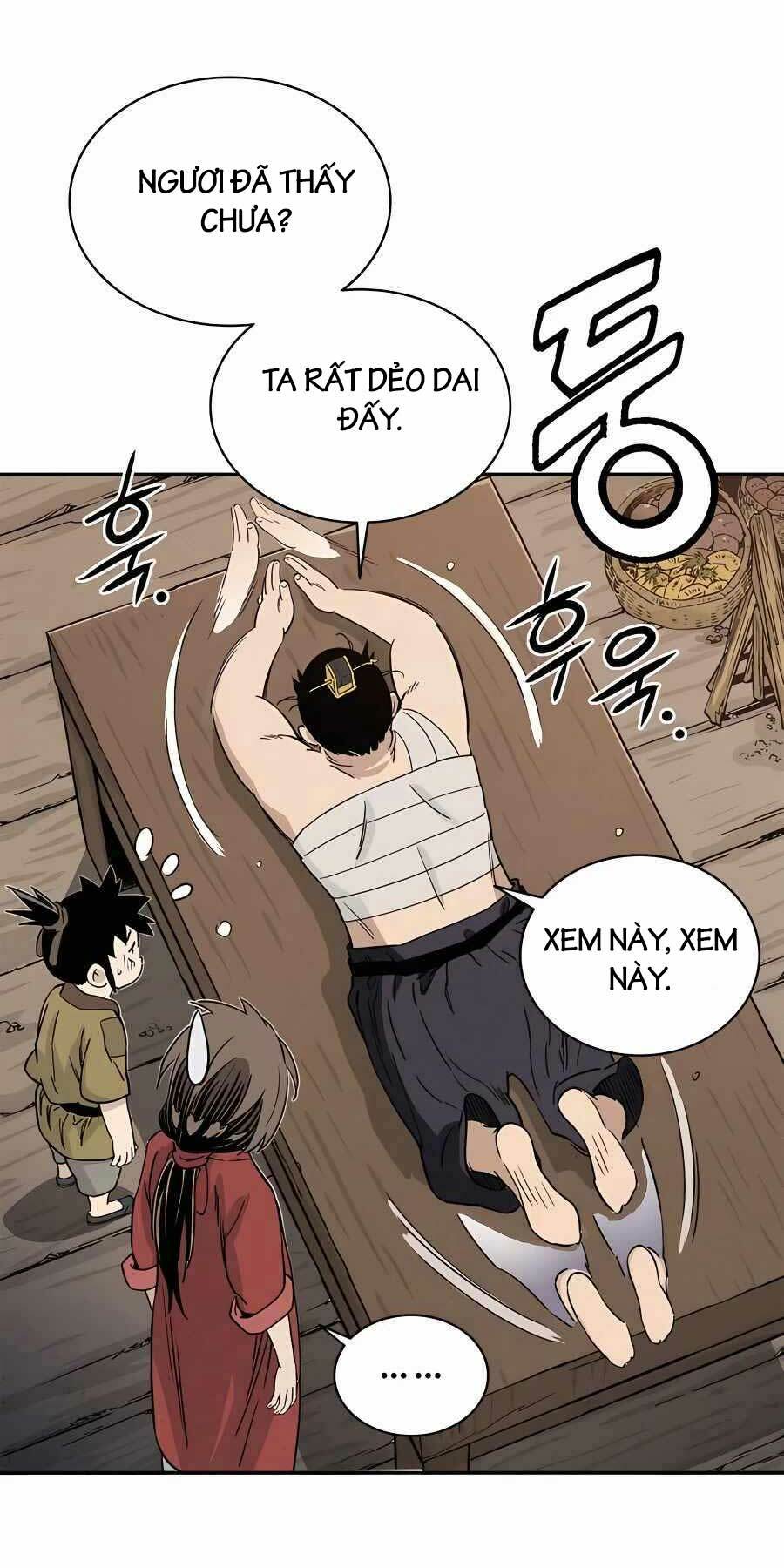 Trọng Sinh Thành Thần Y Thời Tam Quốc - Chapter 87 - Page 51