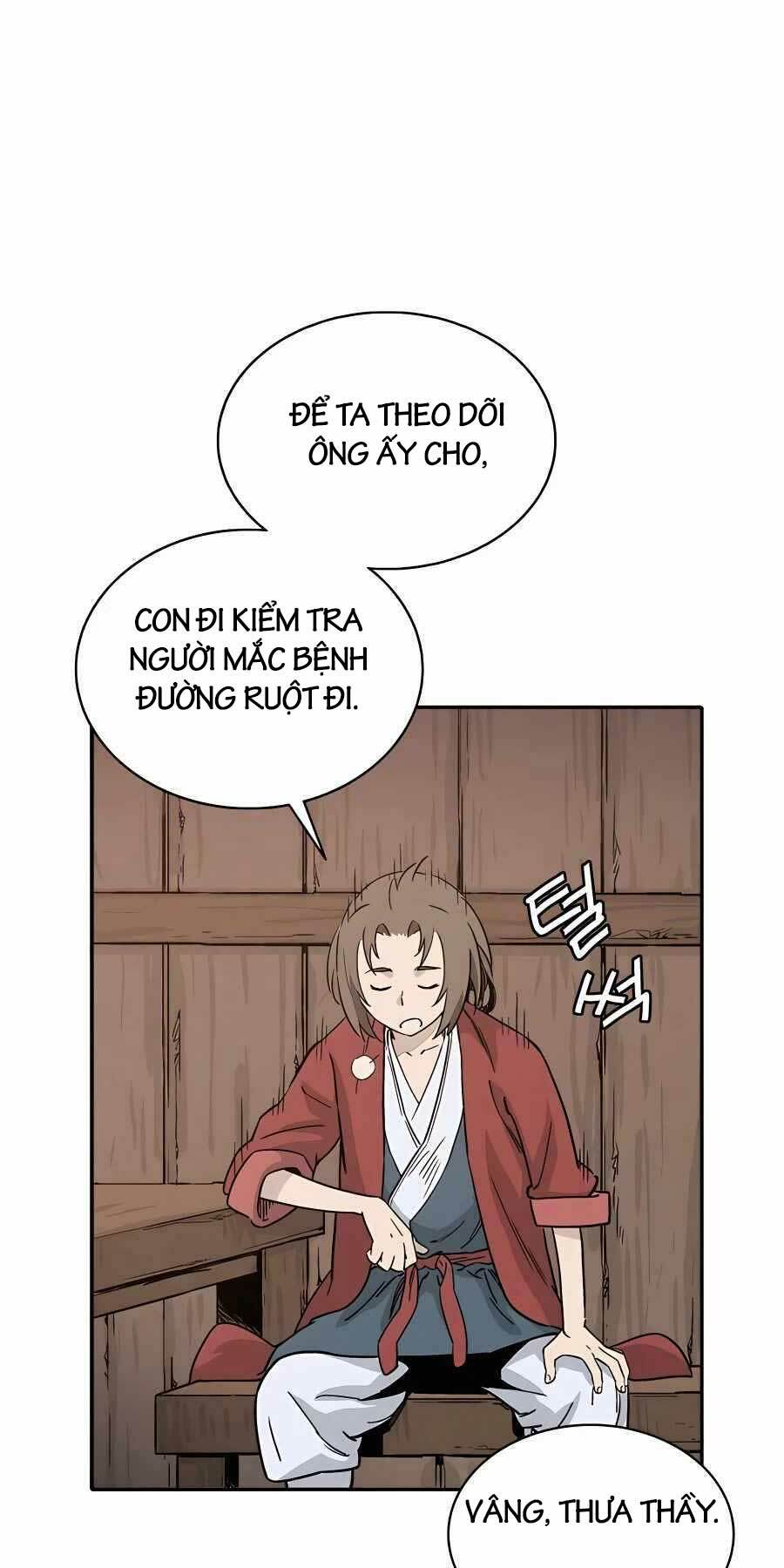 Trọng Sinh Thành Thần Y Thời Tam Quốc - Chapter 87 - Page 53