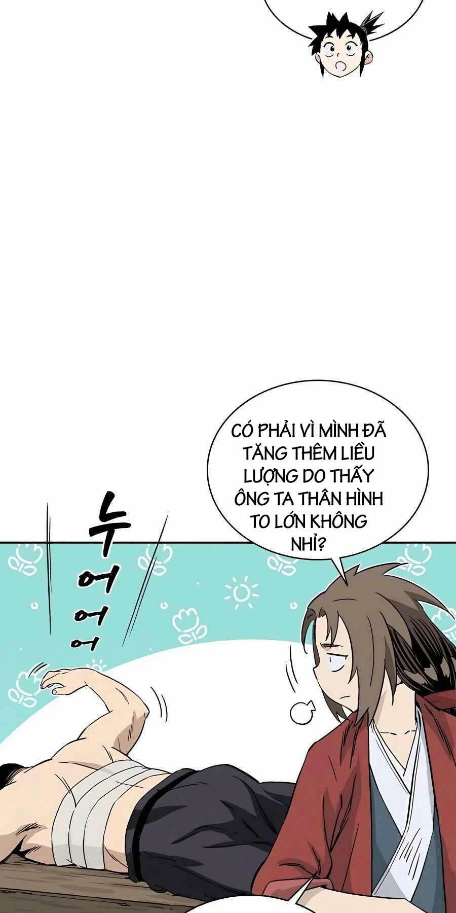 Trọng Sinh Thành Thần Y Thời Tam Quốc - Chapter 87 - Page 54